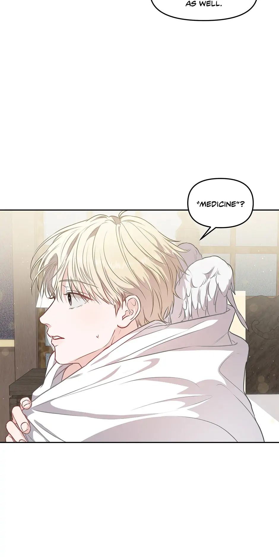 Surviving as a Player Chapter 17 page 76 - 