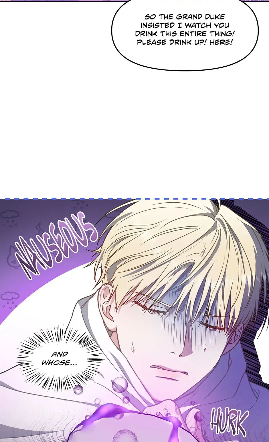 Surviving as a Player Chapter 17 page 82 - 