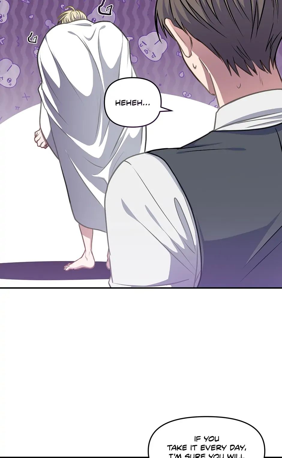 Surviving as a Player Chapter 18 page 2 - 