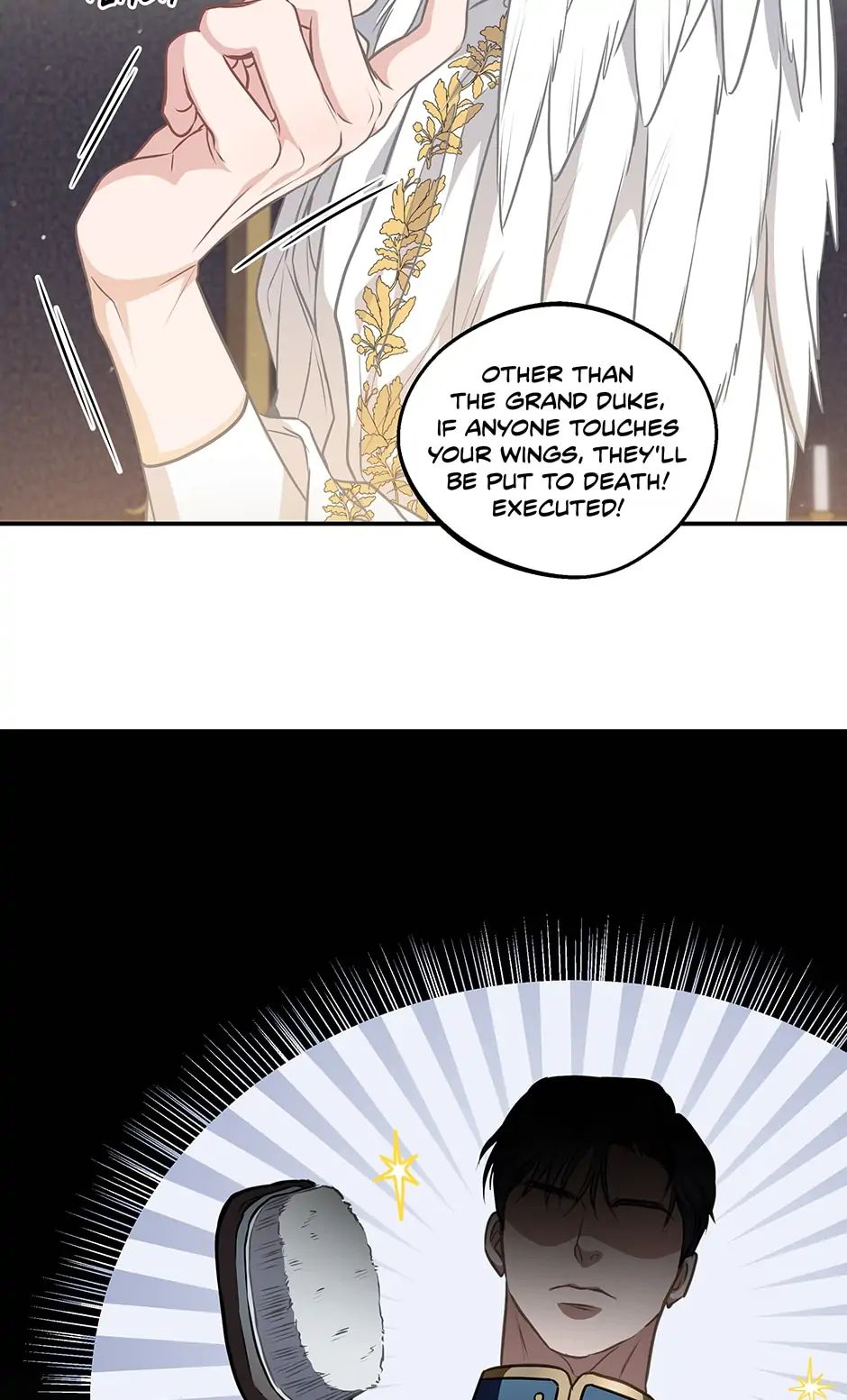 Surviving as a Player Chapter 18 page 11 - 