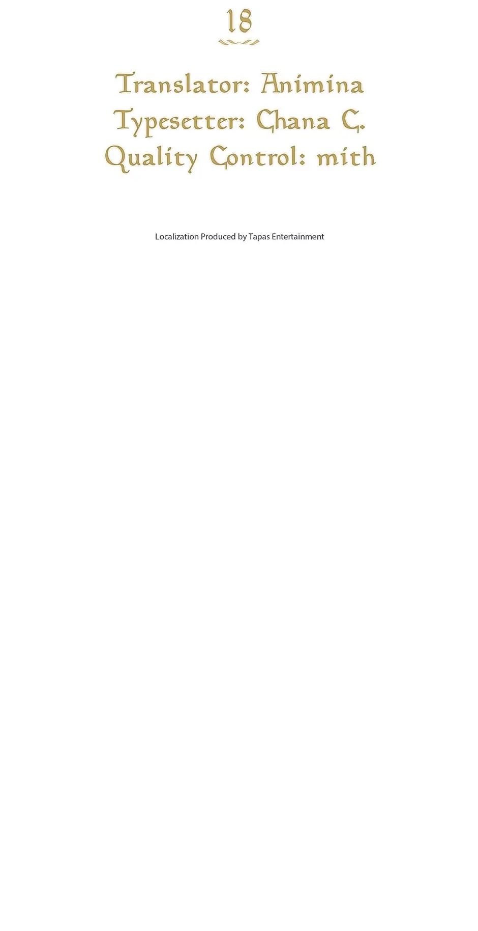 Surviving as a Player Chapter 18 page 18 - 