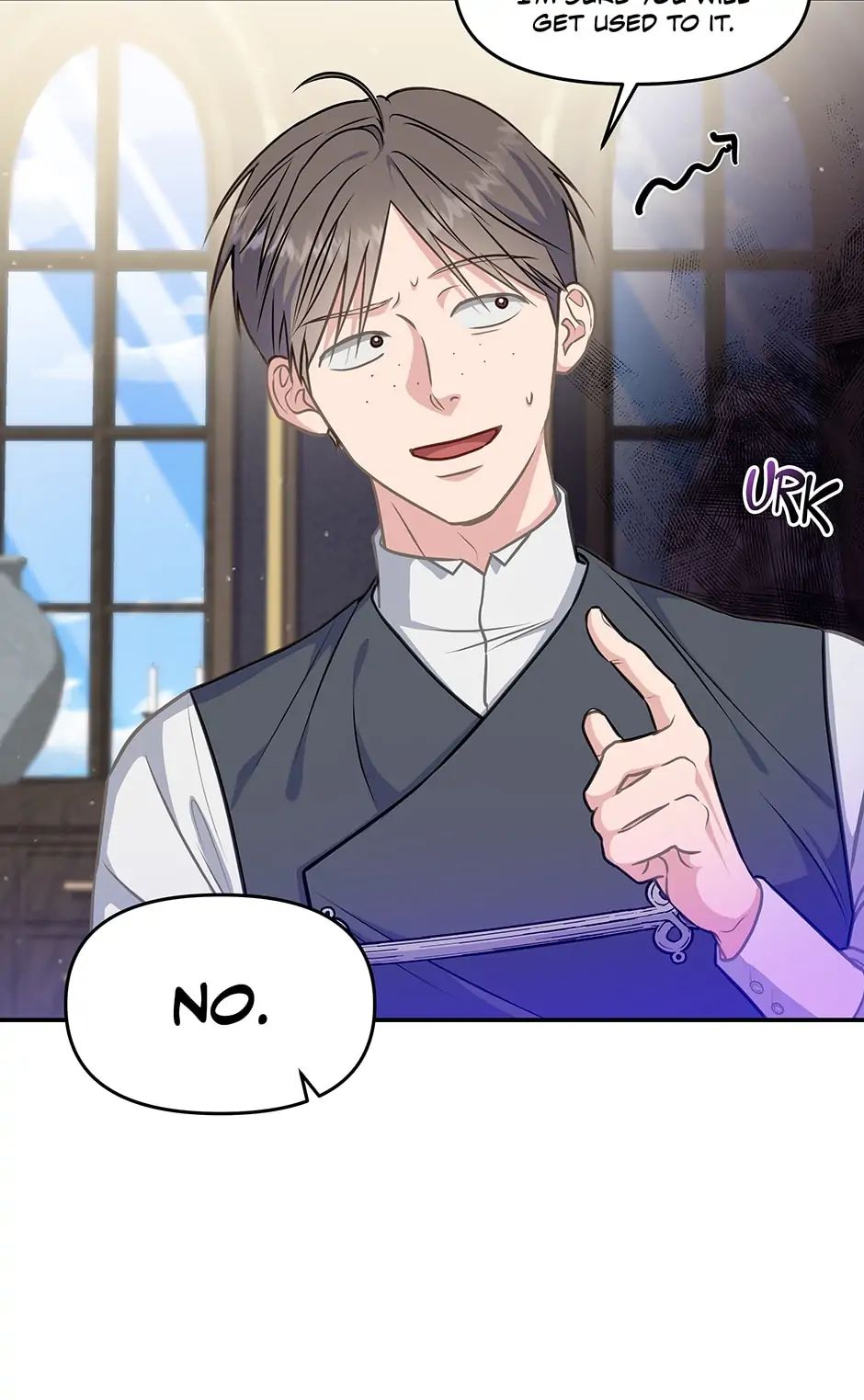 Surviving as a Player Chapter 18 page 3 - 