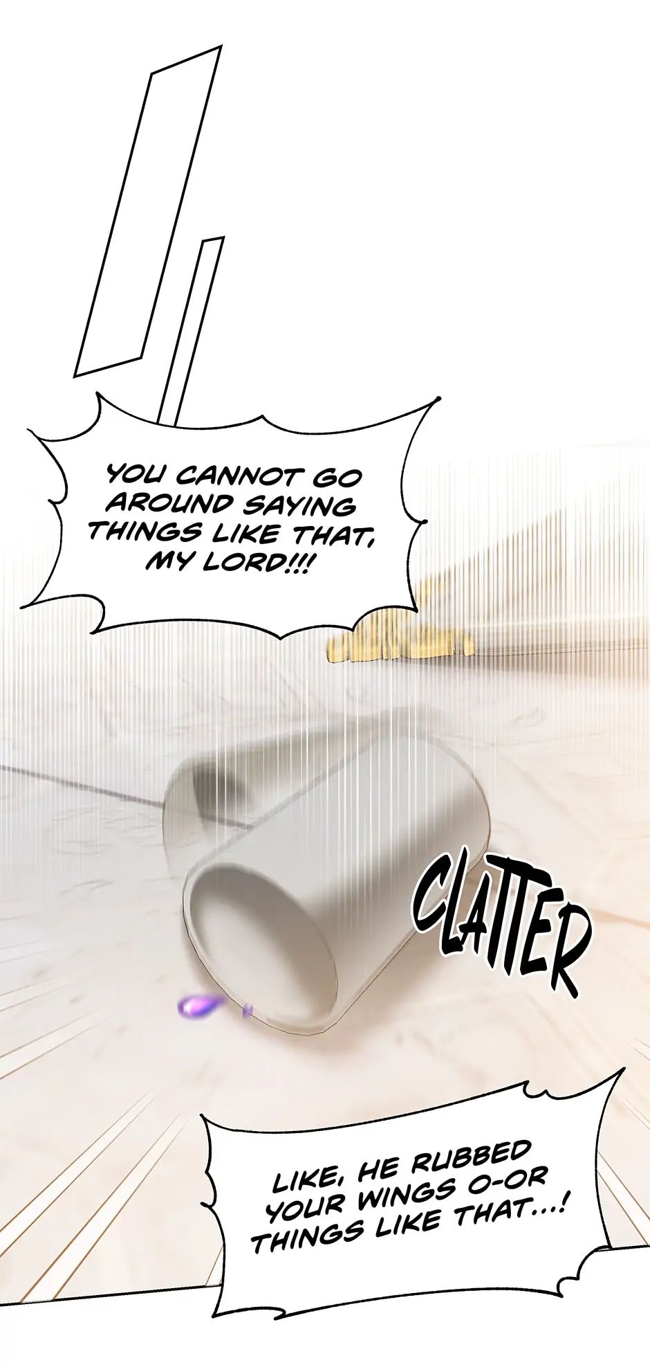 Surviving as a Player Chapter 18 page 21 - 