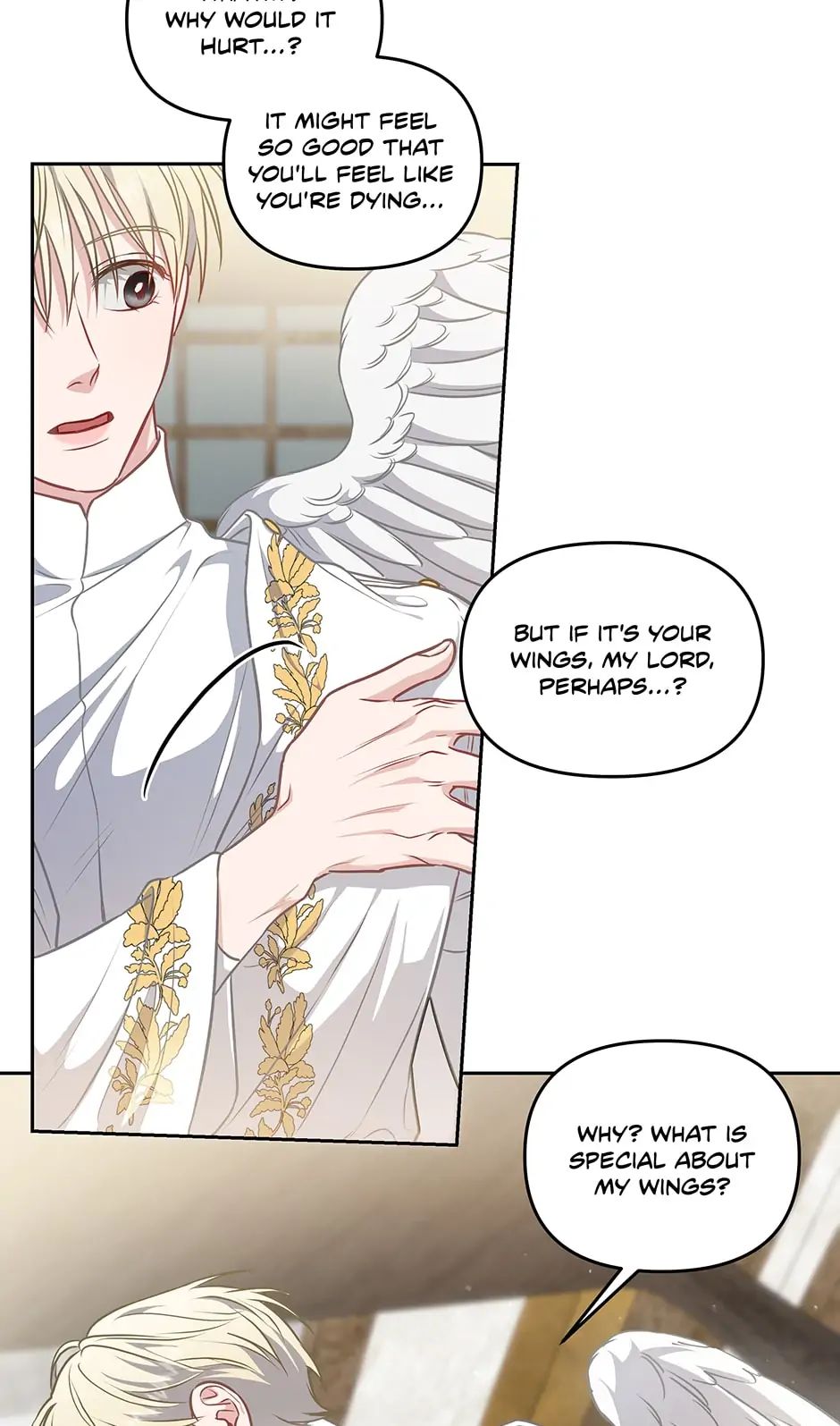 Surviving as a Player Chapter 18 page 29 - 