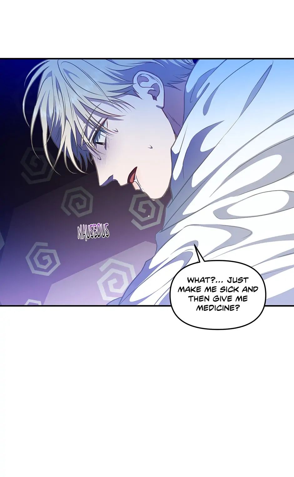 Surviving as a Player Chapter 18 page 4 - 