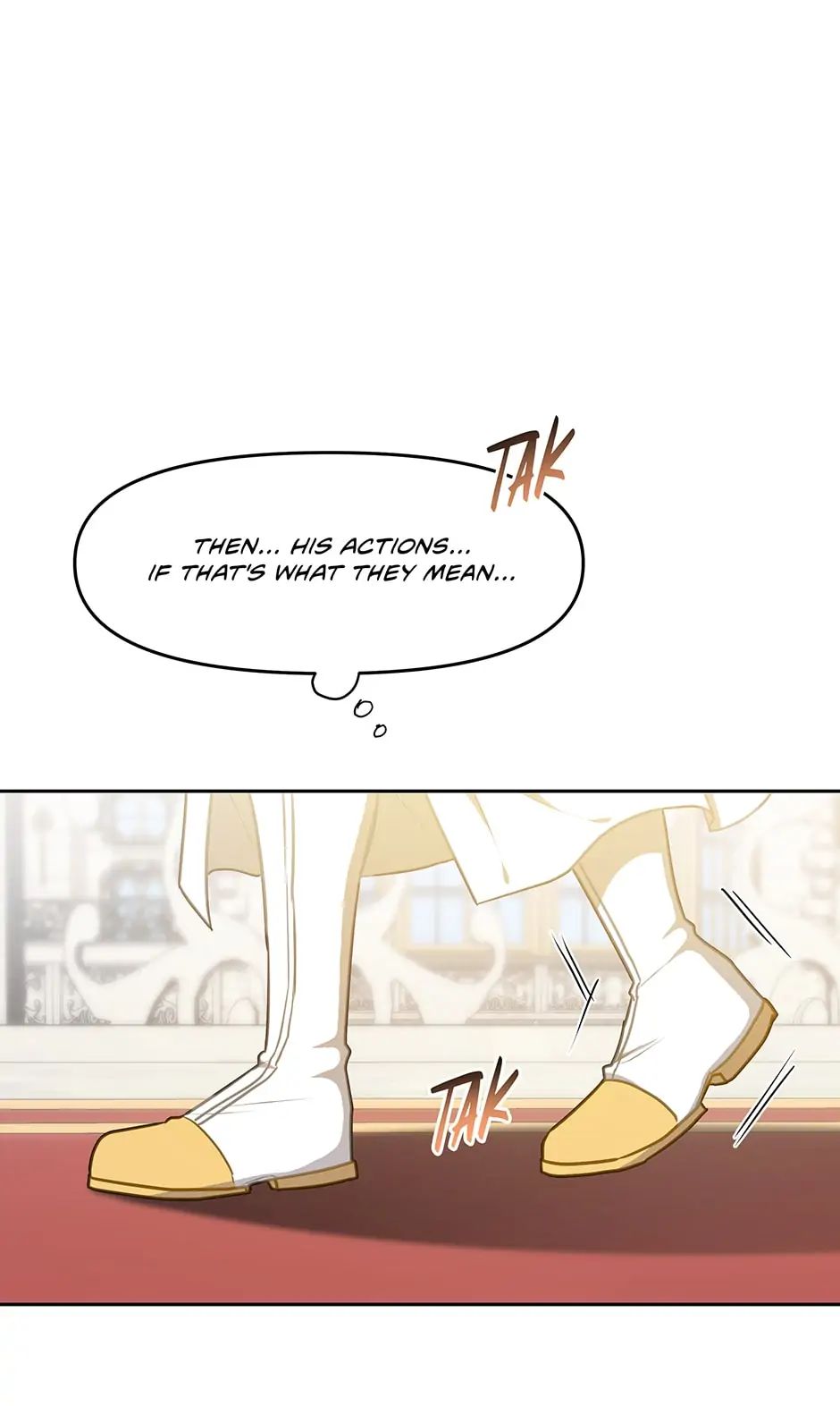 Surviving as a Player Chapter 18 page 32 - 