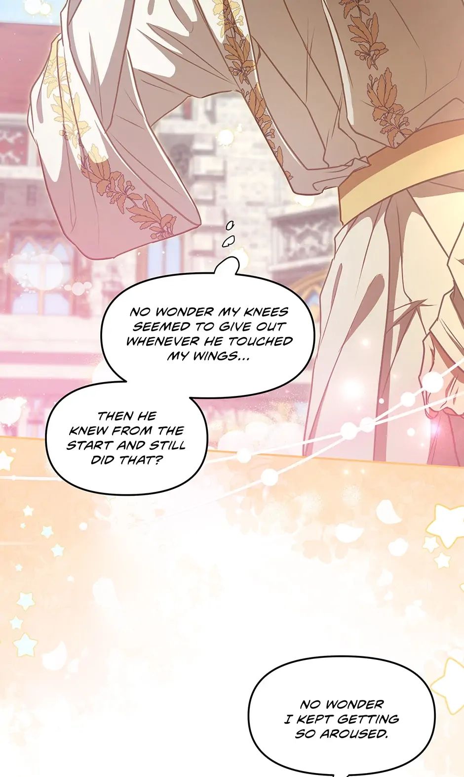 Surviving as a Player Chapter 18 page 34 - 