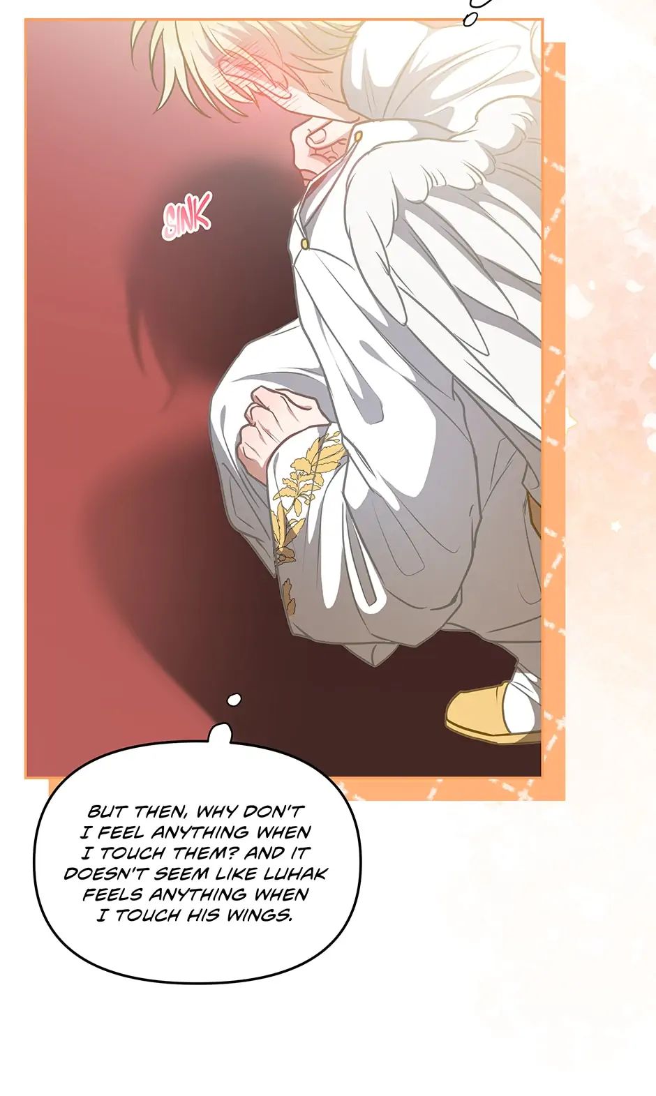 Surviving as a Player Chapter 18 page 35 - 