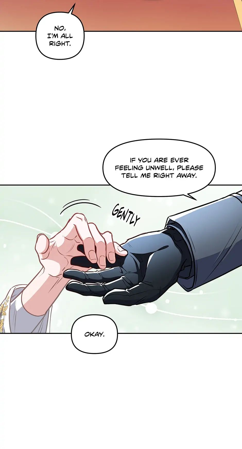 Surviving as a Player Chapter 18 page 39 - 