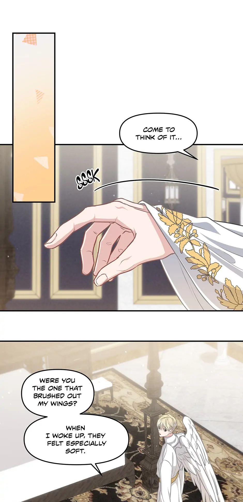 Surviving as a Player Chapter 18 page 5 - 