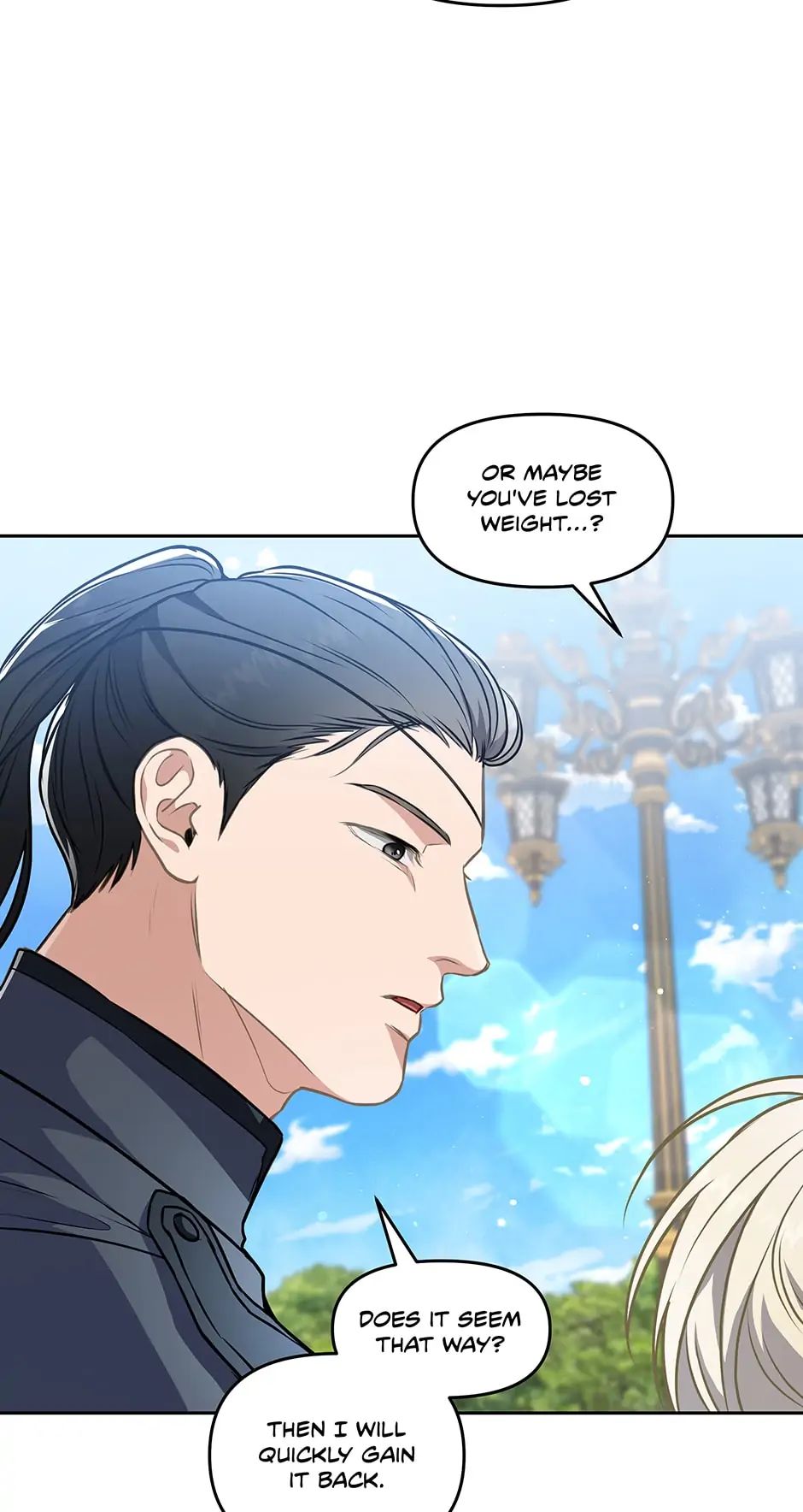 Surviving as a Player Chapter 18 page 41 - 