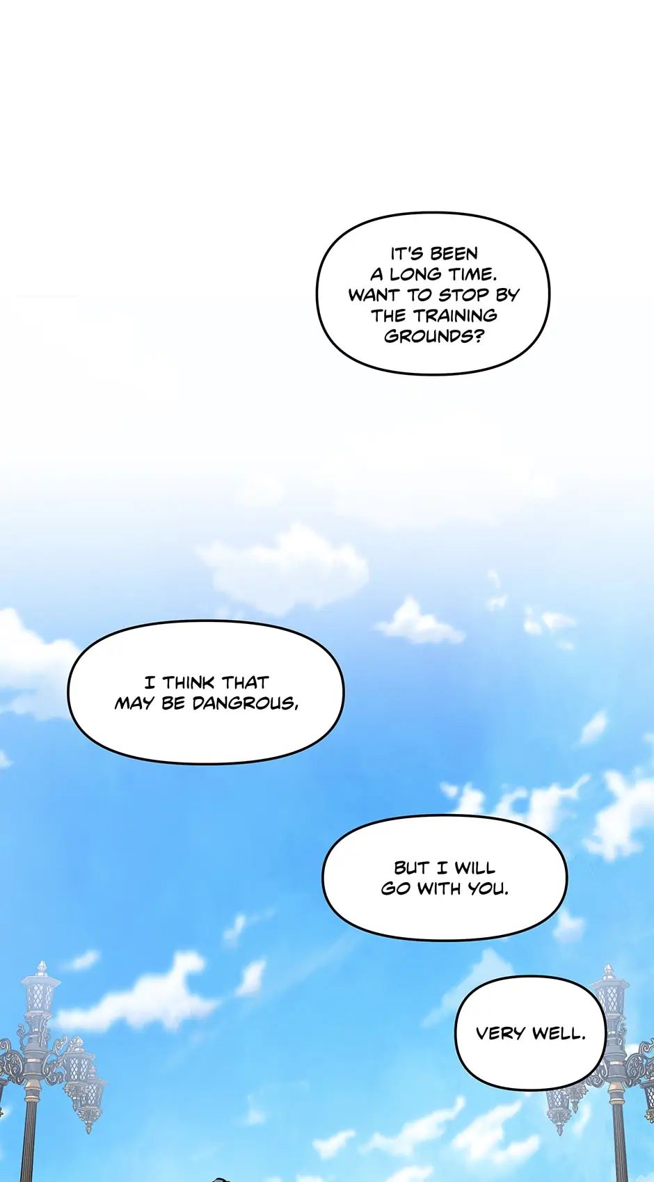 Surviving as a Player Chapter 18 page 44 - 