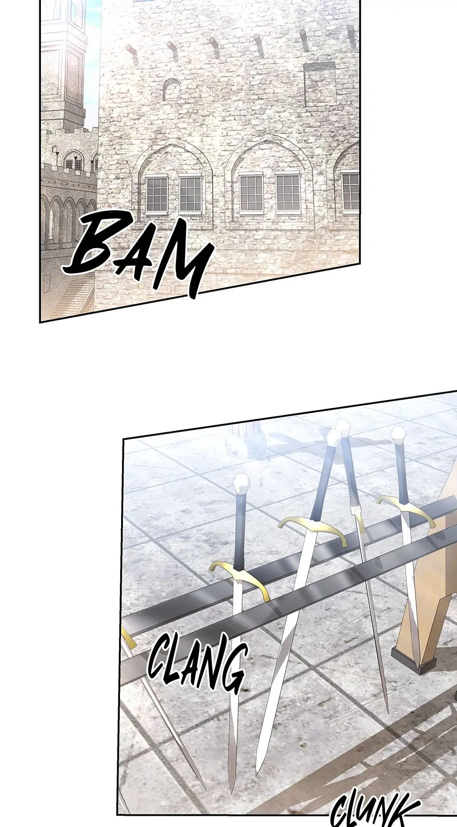 Surviving as a Player Chapter 18 page 46 - 