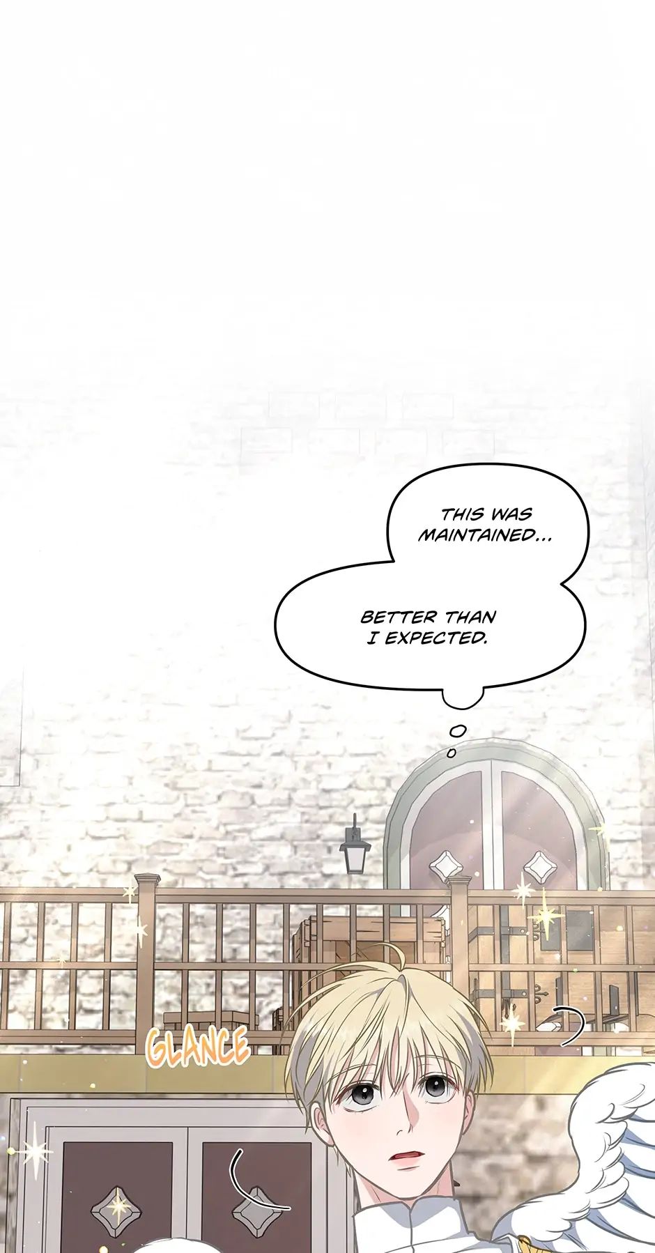 Surviving as a Player Chapter 18 page 48 - 