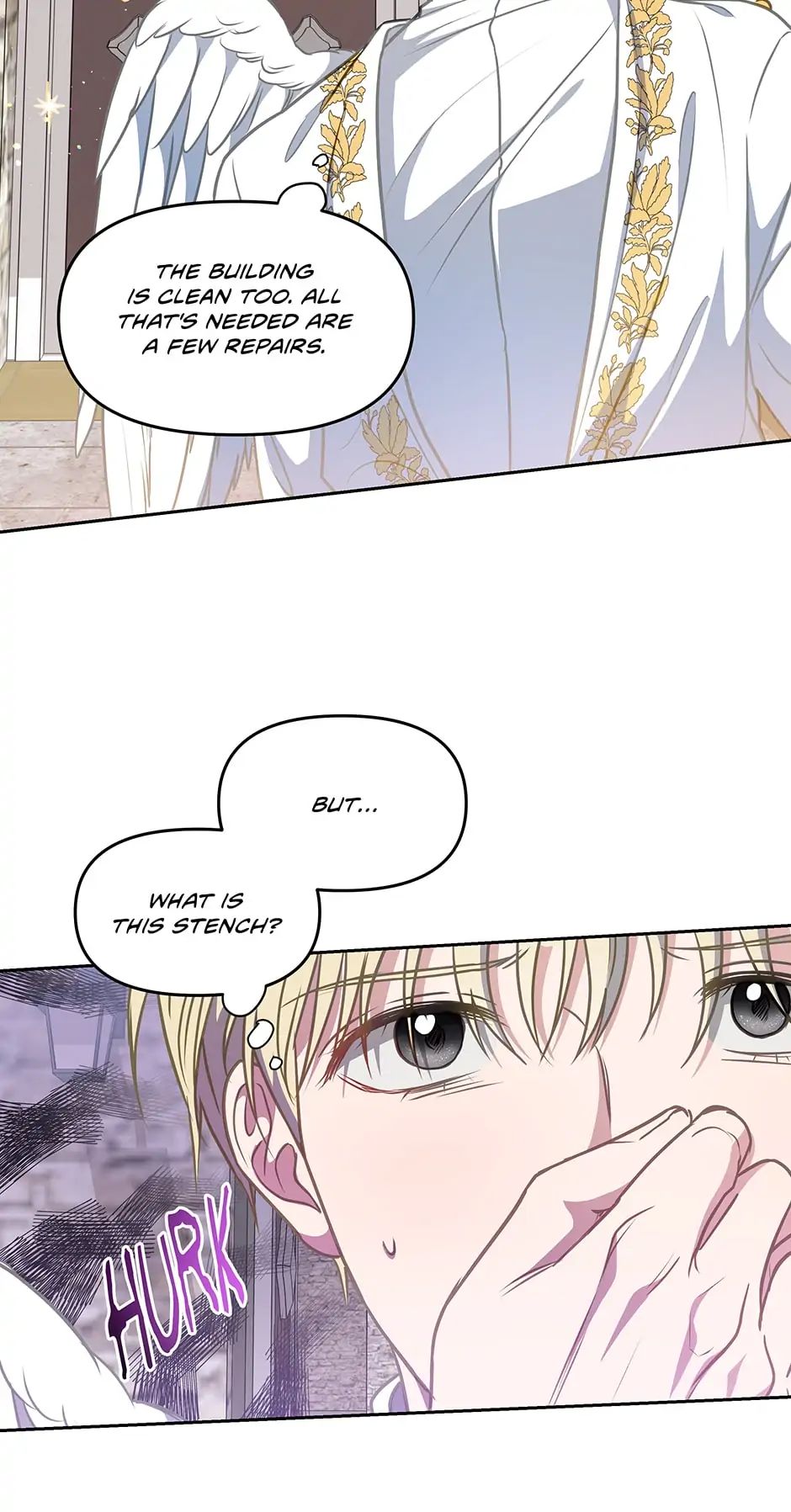 Surviving as a Player Chapter 18 page 49 - 
