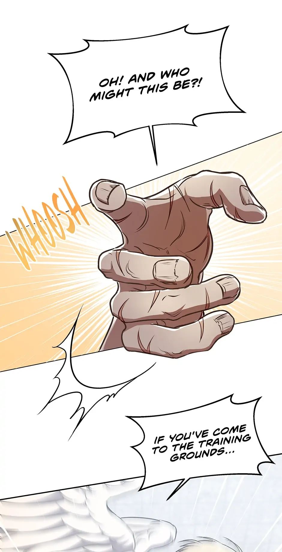 Surviving as a Player Chapter 18 page 50 - 