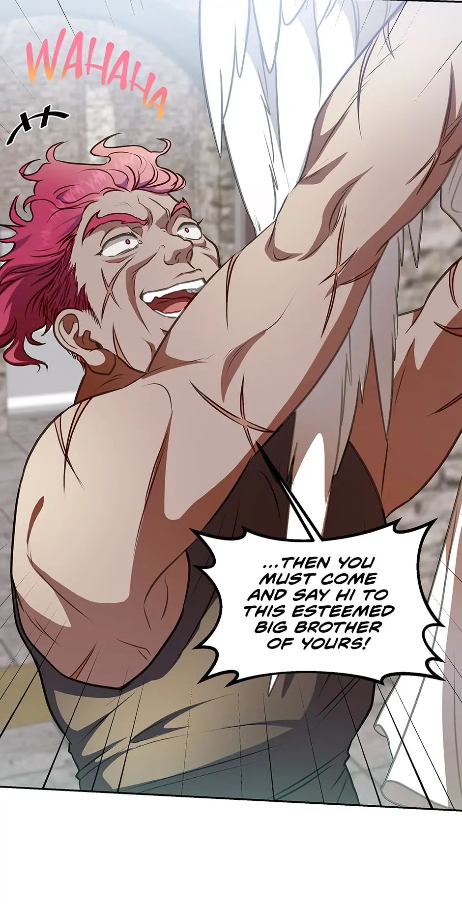 Surviving as a Player Chapter 18 page 52 - 