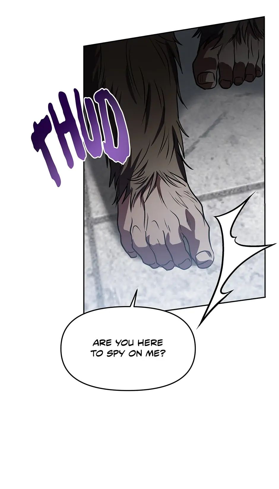 Surviving as a Player Chapter 18 page 55 - 