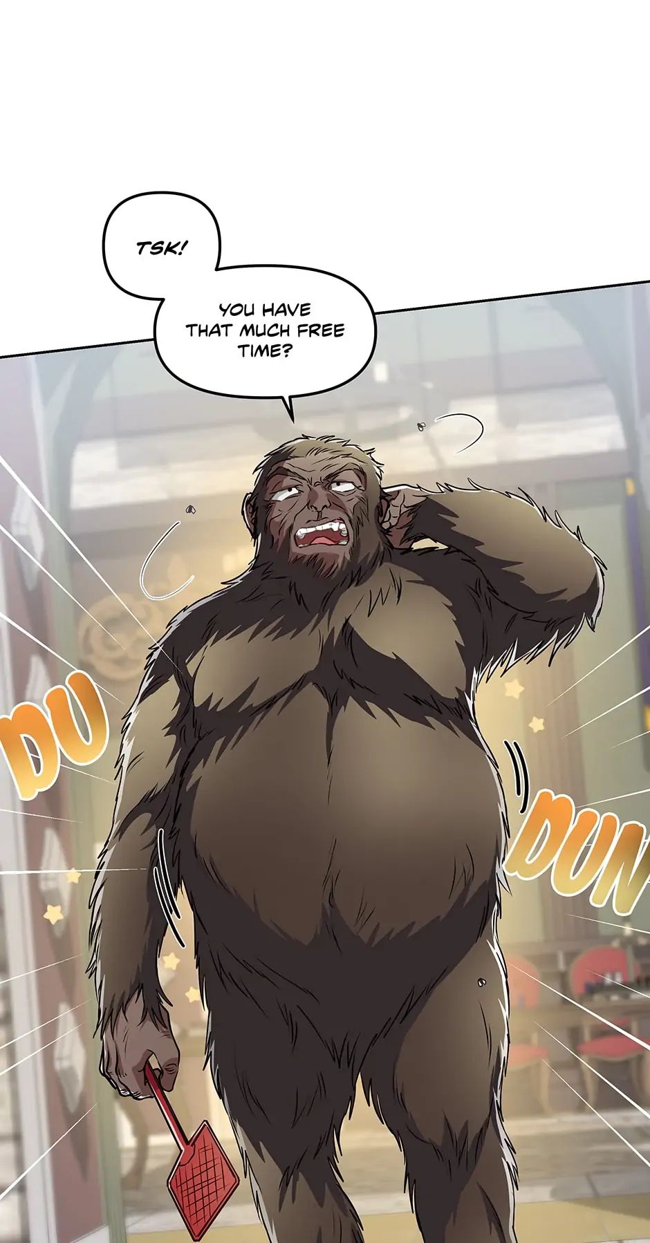 Surviving as a Player Chapter 18 page 56 - 