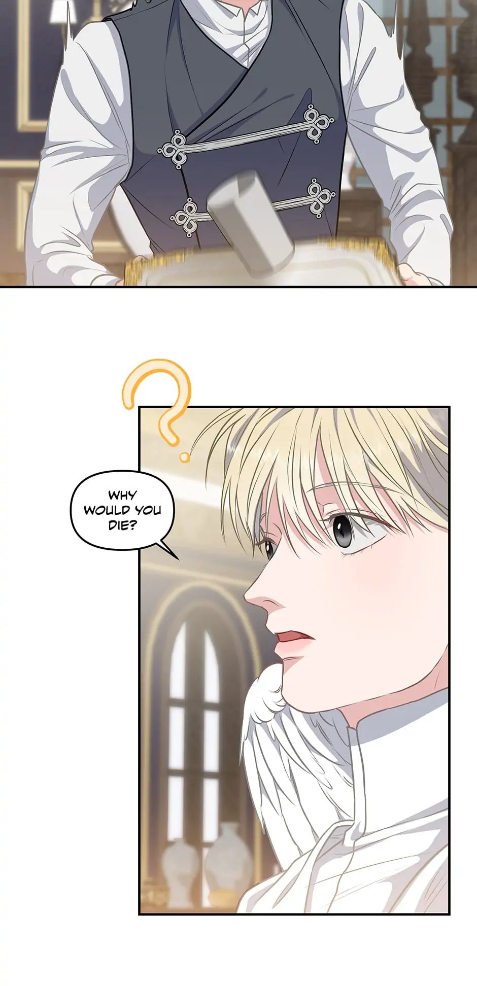Surviving as a Player Chapter 18 page 7 - 