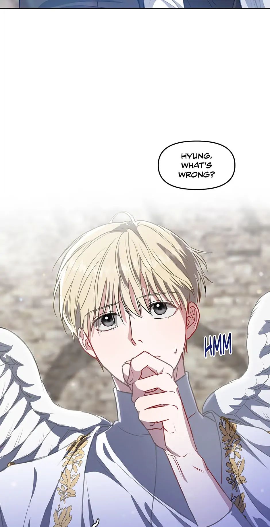 Surviving as a Player Chapter 18 page 71 - 