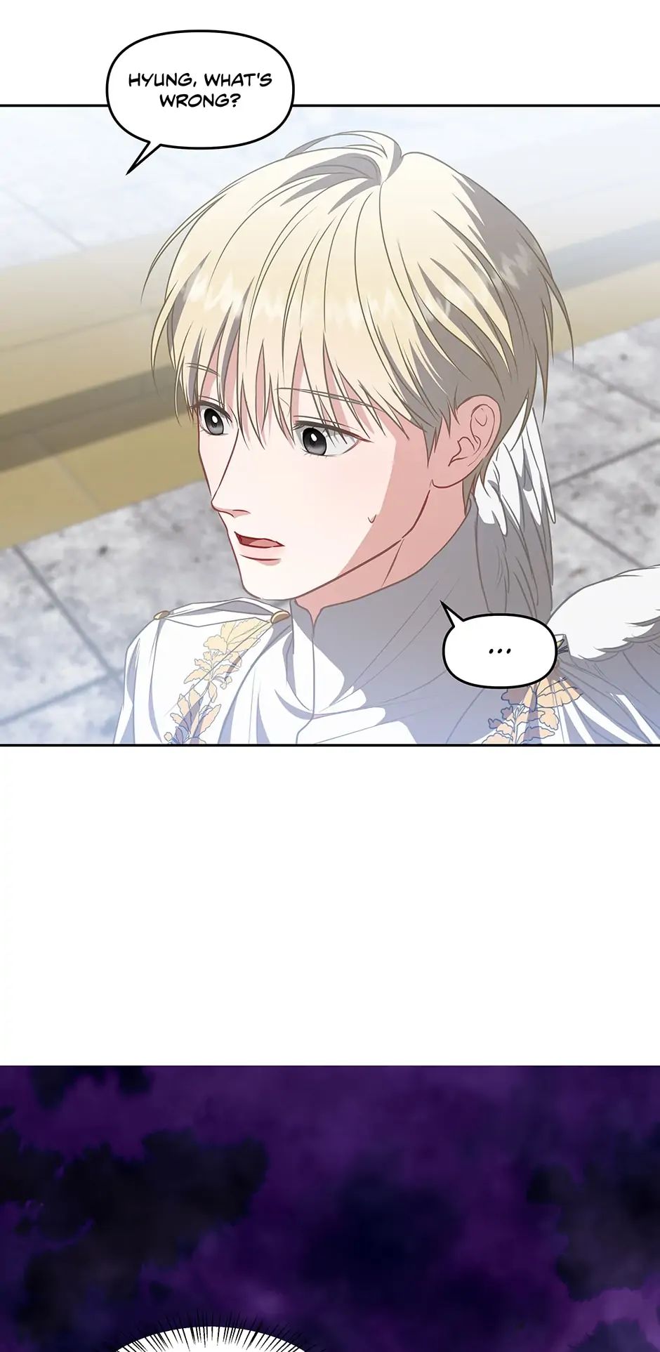 Surviving as a Player Chapter 19 page 2 - 