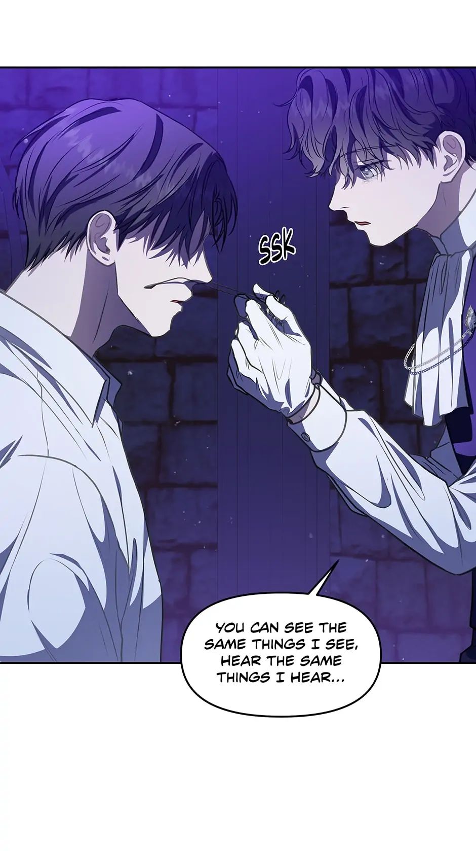 Surviving as a Player Chapter 19 page 11 - 