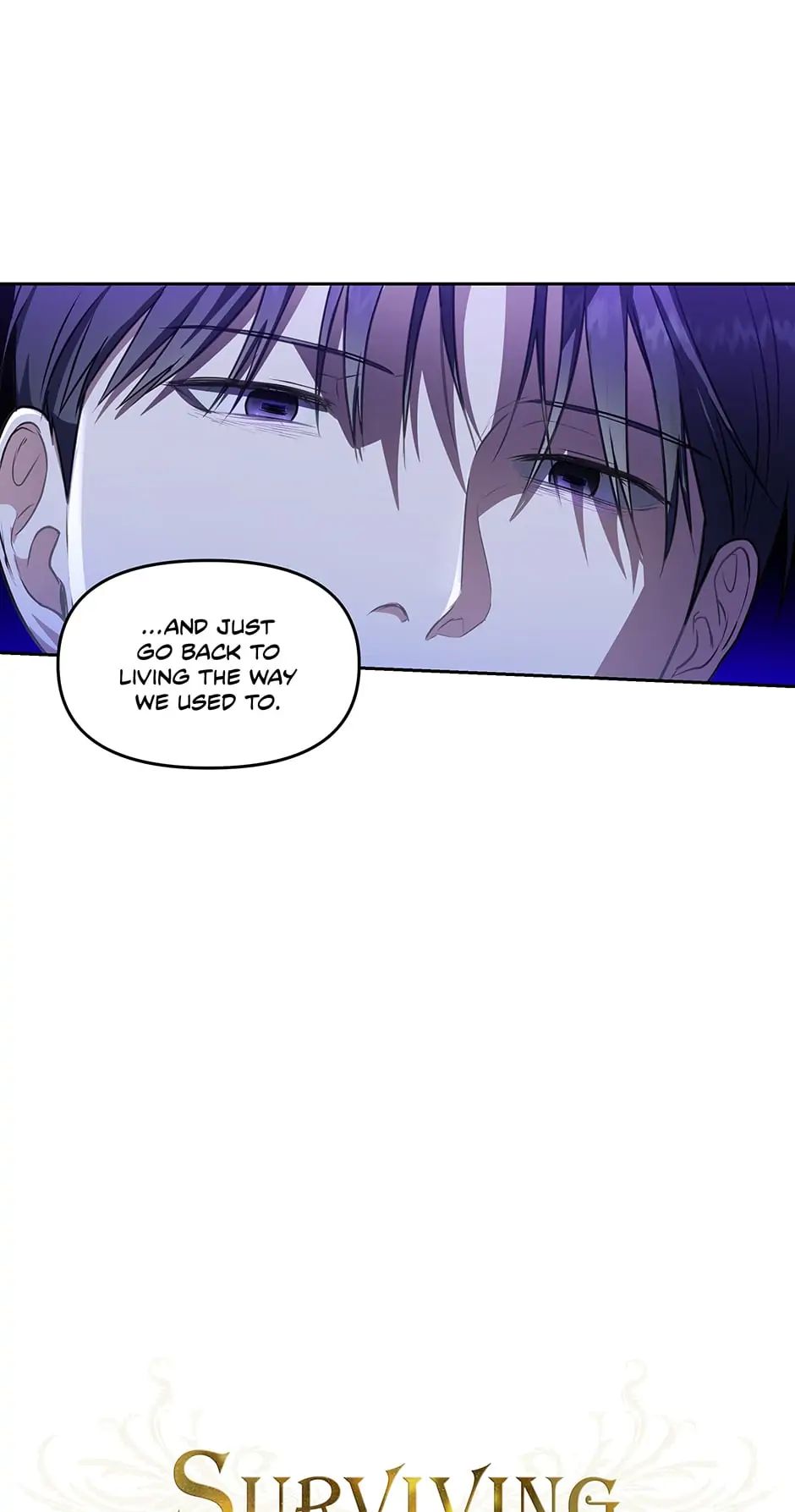 Surviving as a Player Chapter 19 page 12 - 
