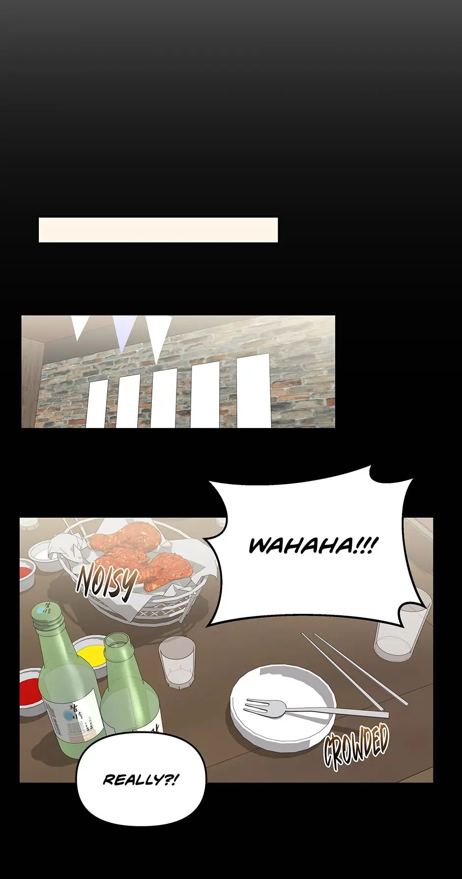 Surviving as a Player Chapter 19 page 14 - 