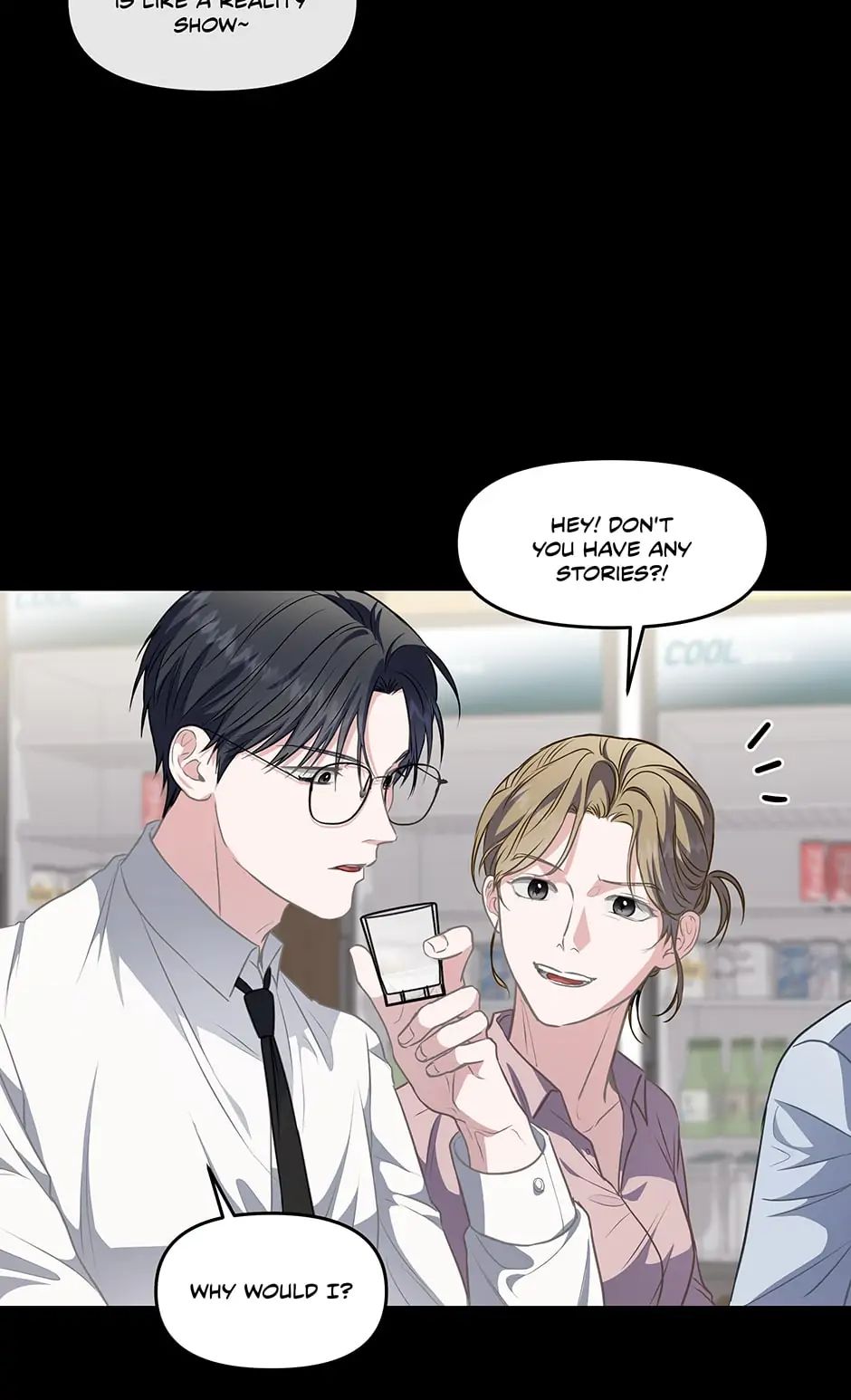 Surviving as a Player Chapter 19 page 17 - 