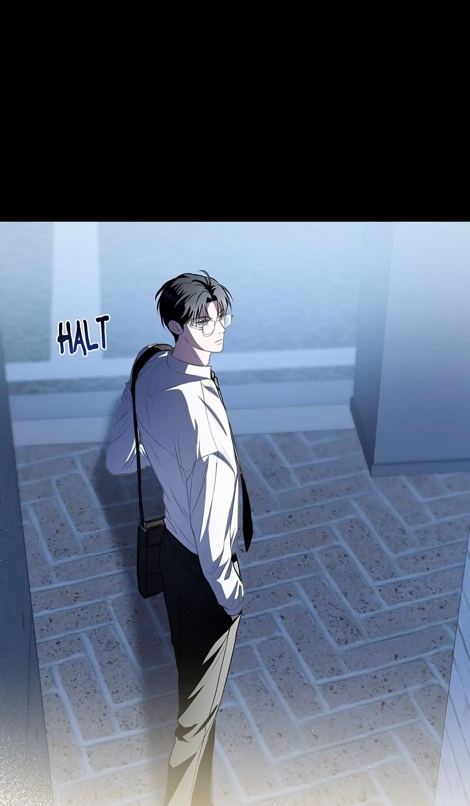 Surviving as a Player Chapter 19 page 25 - 