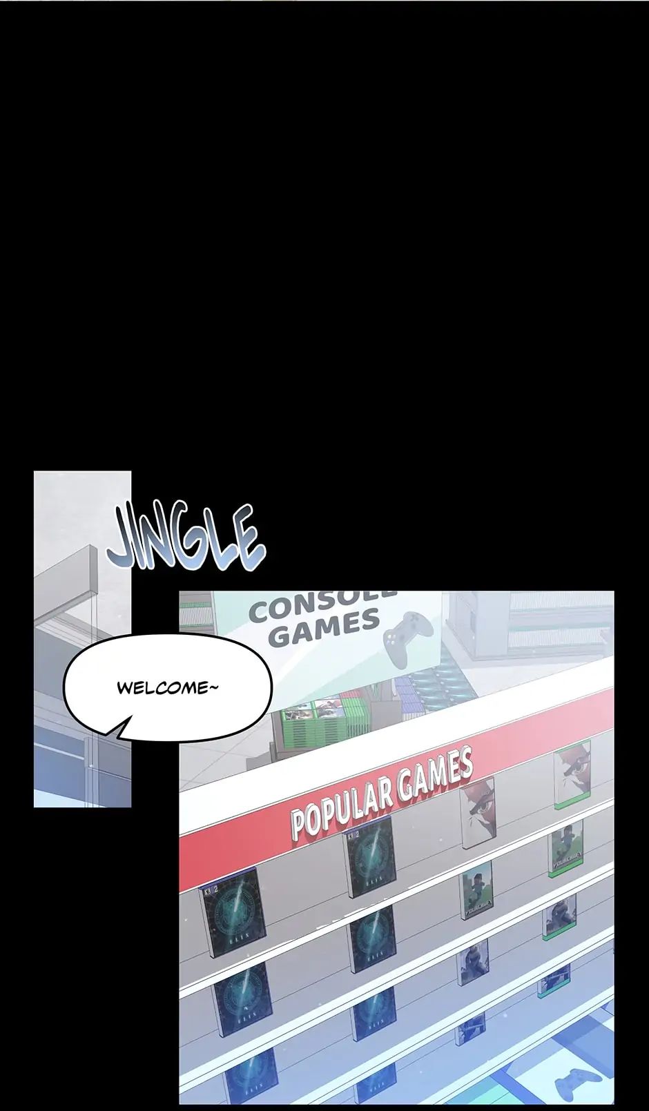 Surviving as a Player Chapter 19 page 26 - 