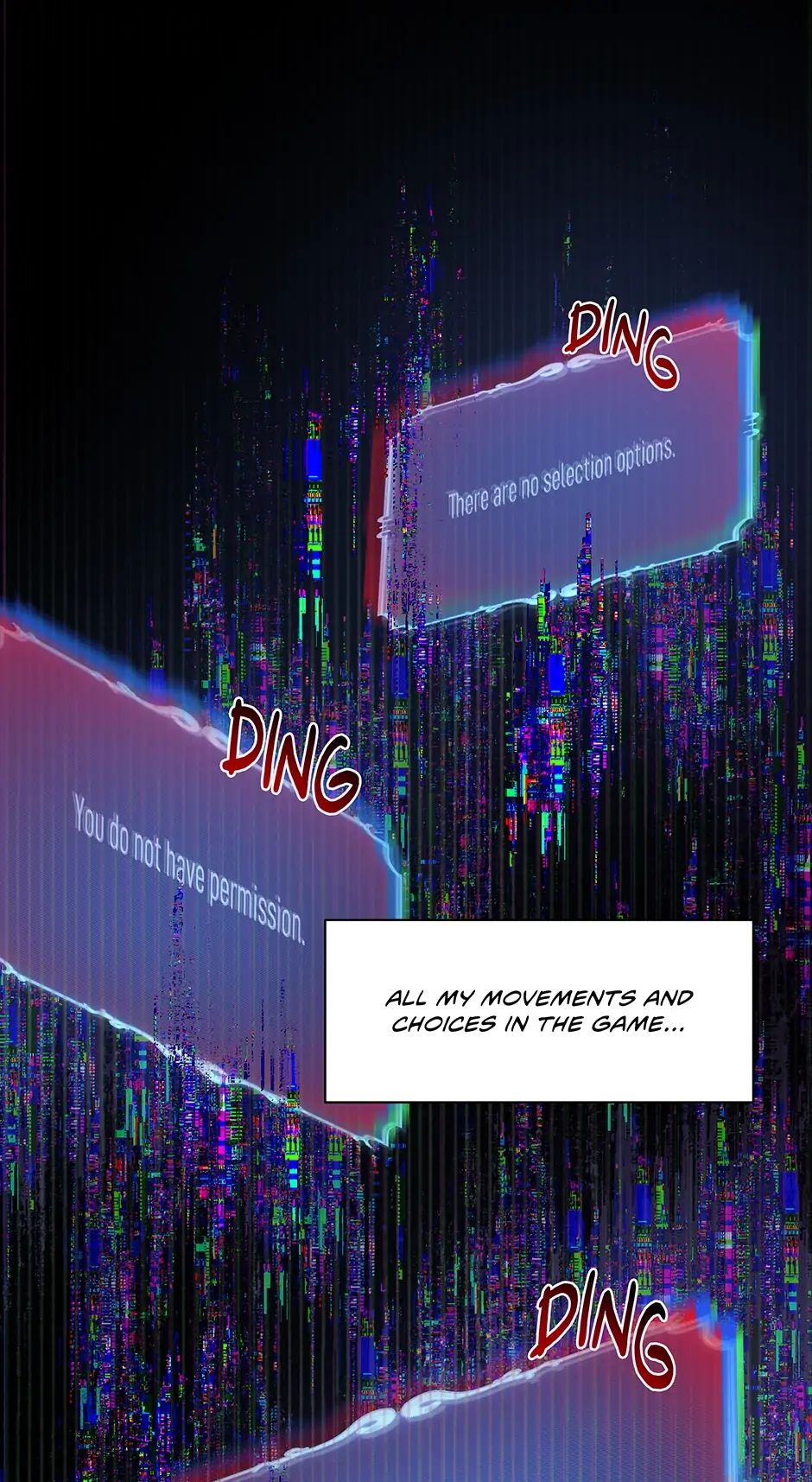 Surviving as a Player Chapter 19 page 40 - 