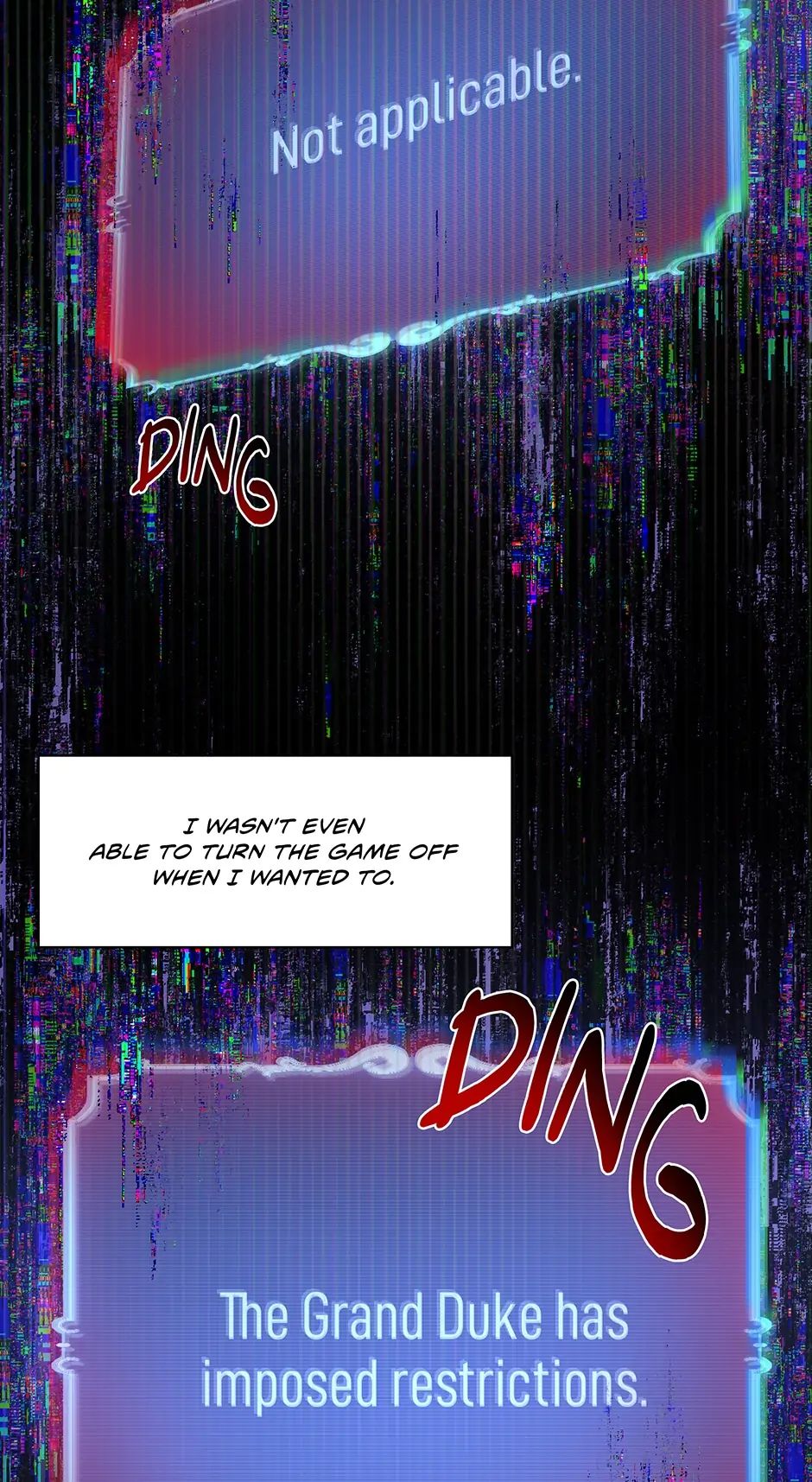 Surviving as a Player Chapter 19 page 41 - 