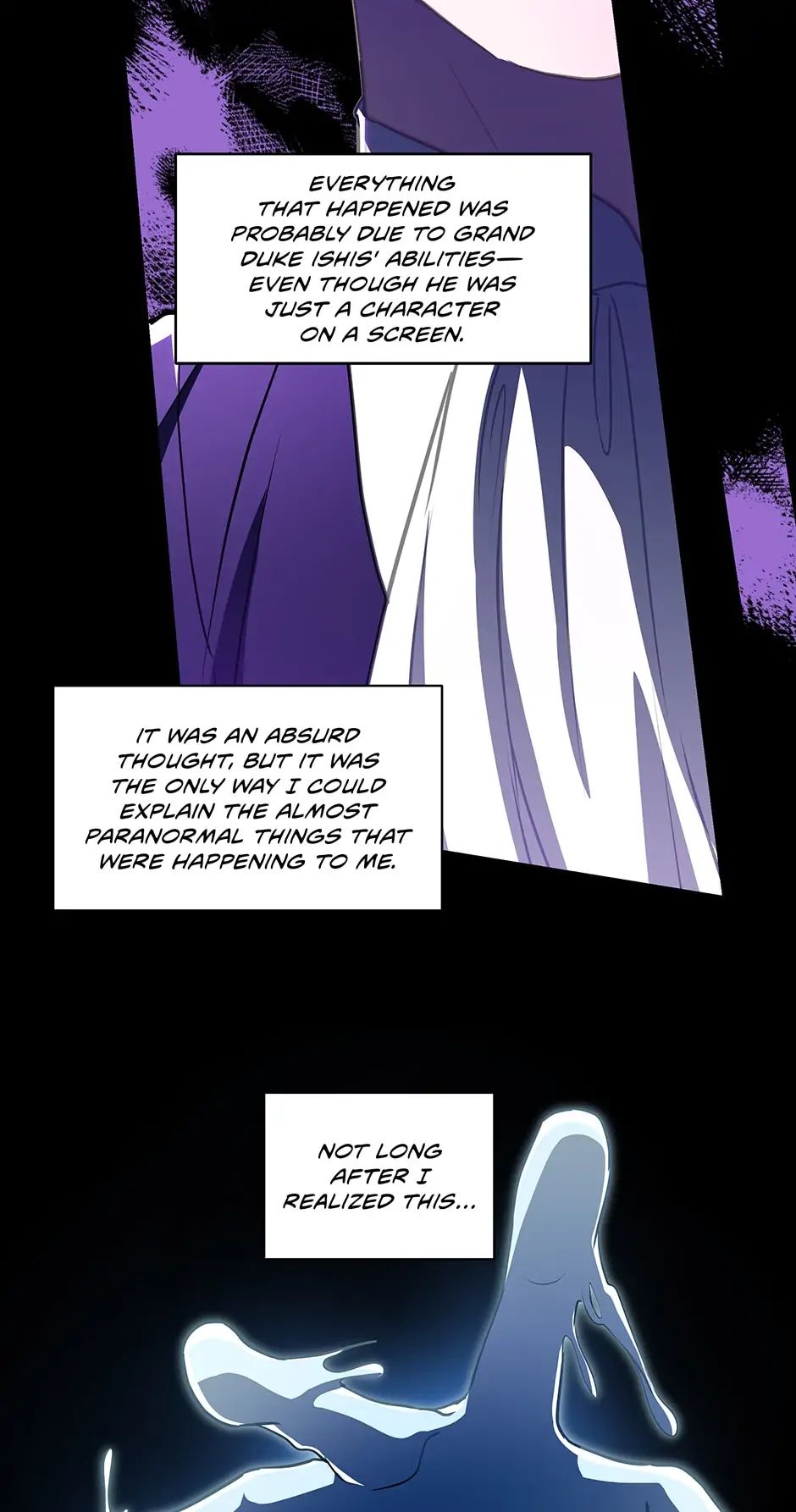 Surviving as a Player Chapter 19 page 44 - 