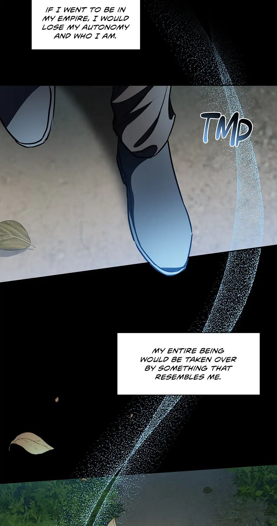 Surviving as a Player Chapter 19 page 46 - 