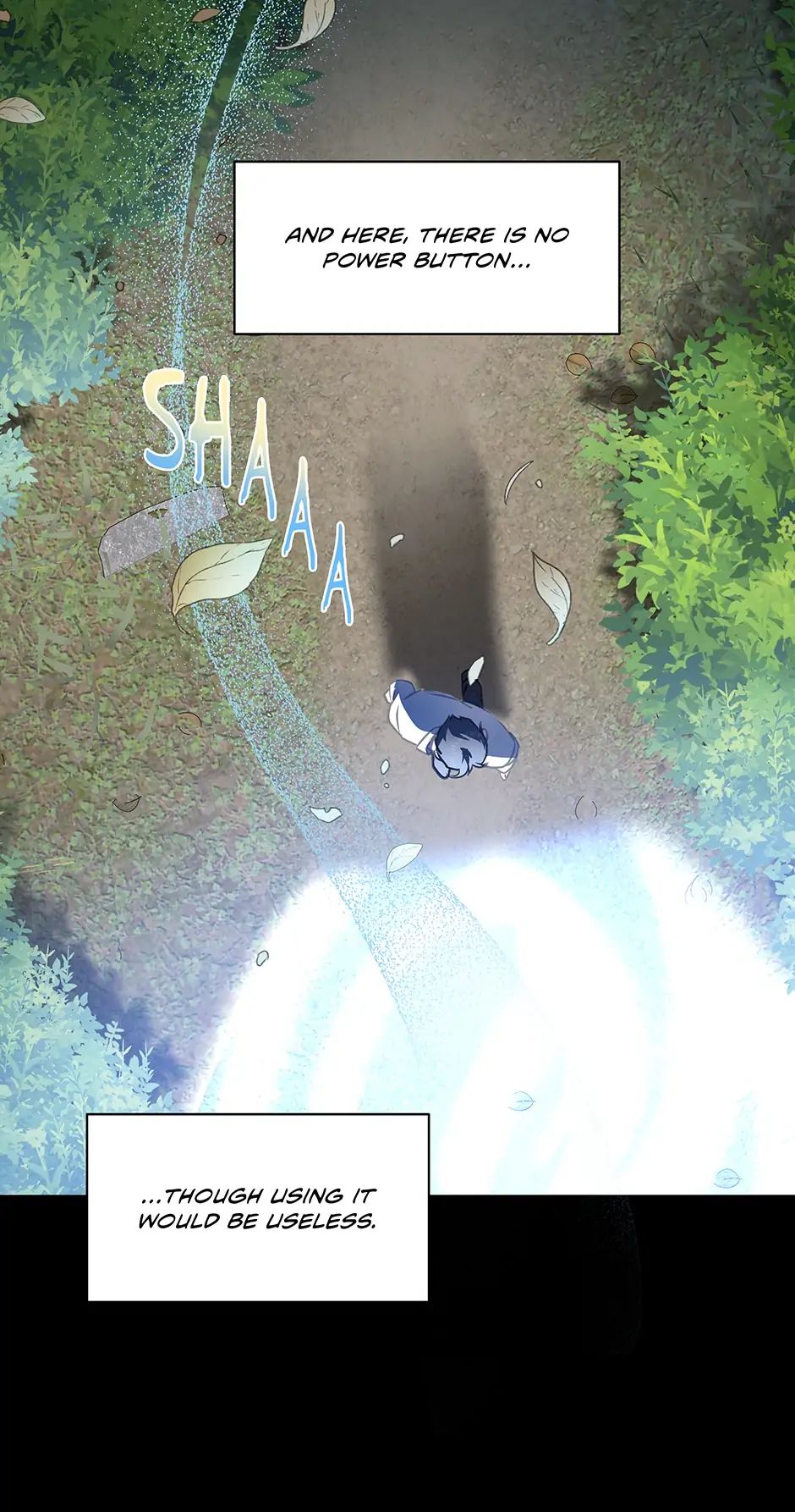 Surviving as a Player Chapter 19 page 47 - 