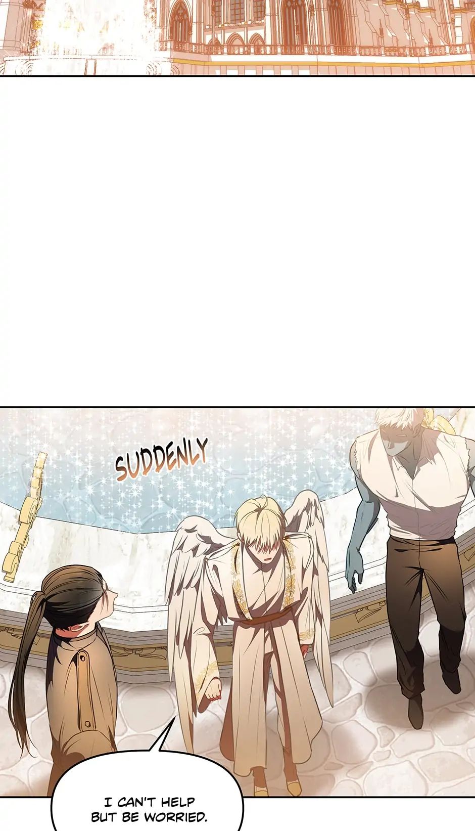 Surviving as a Player Chapter 19 page 50 - 