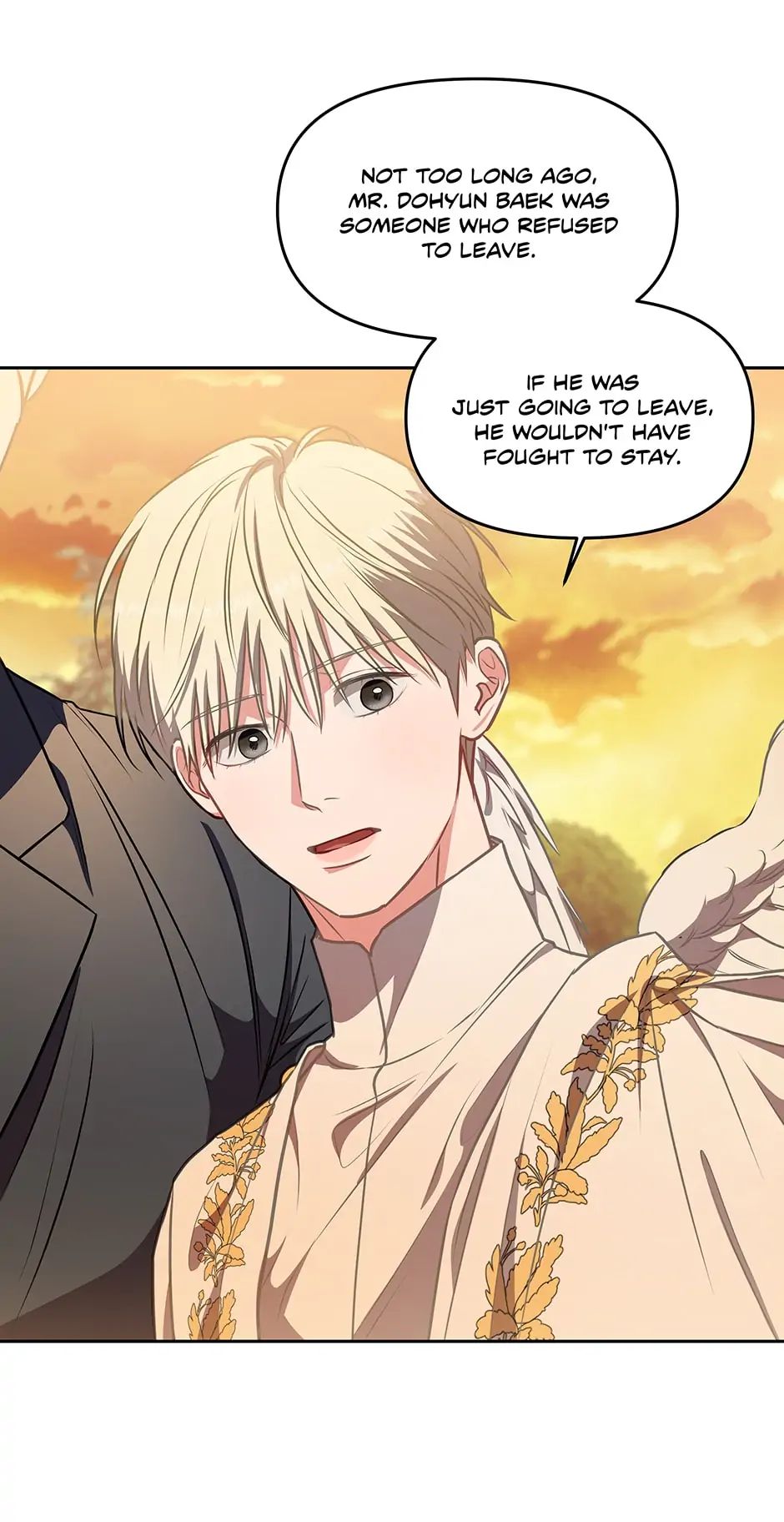 Surviving as a Player Chapter 19 page 52 - 