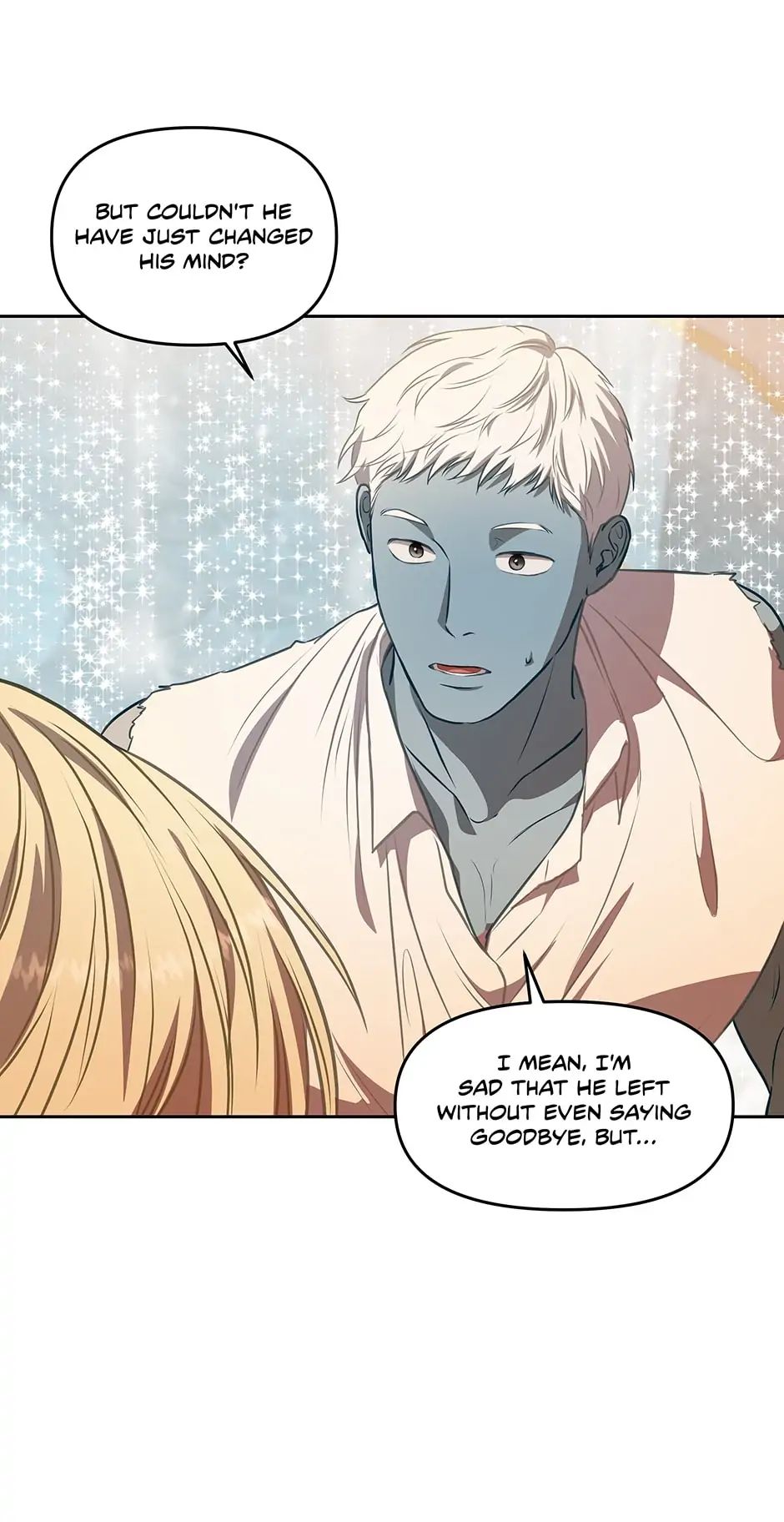 Surviving as a Player Chapter 19 page 53 - 