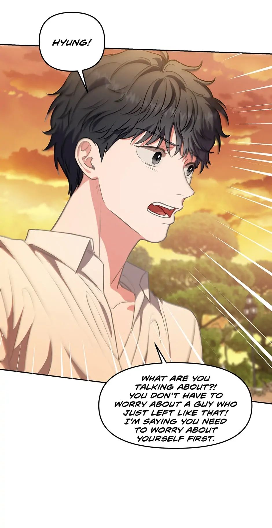 Surviving as a Player Chapter 19 page 55 - 