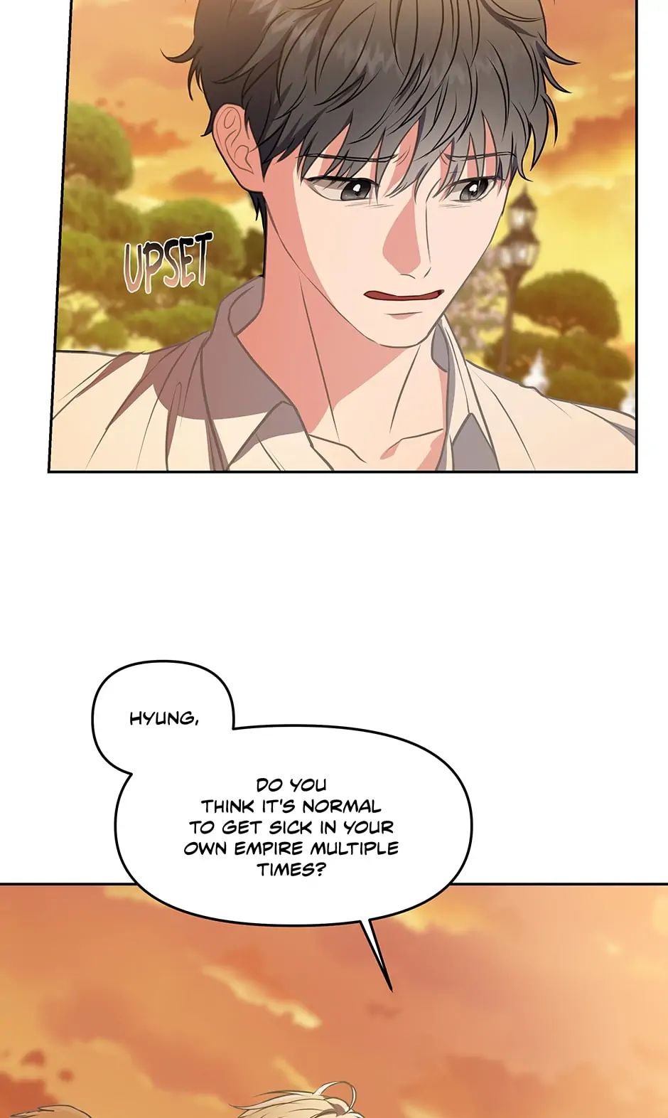 Surviving as a Player Chapter 19 page 58 - 