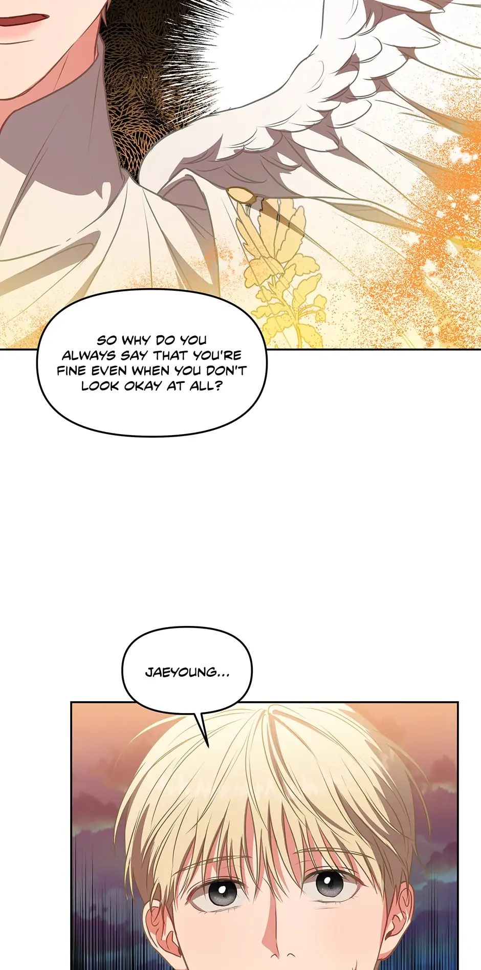 Surviving as a Player Chapter 19 page 61 - 