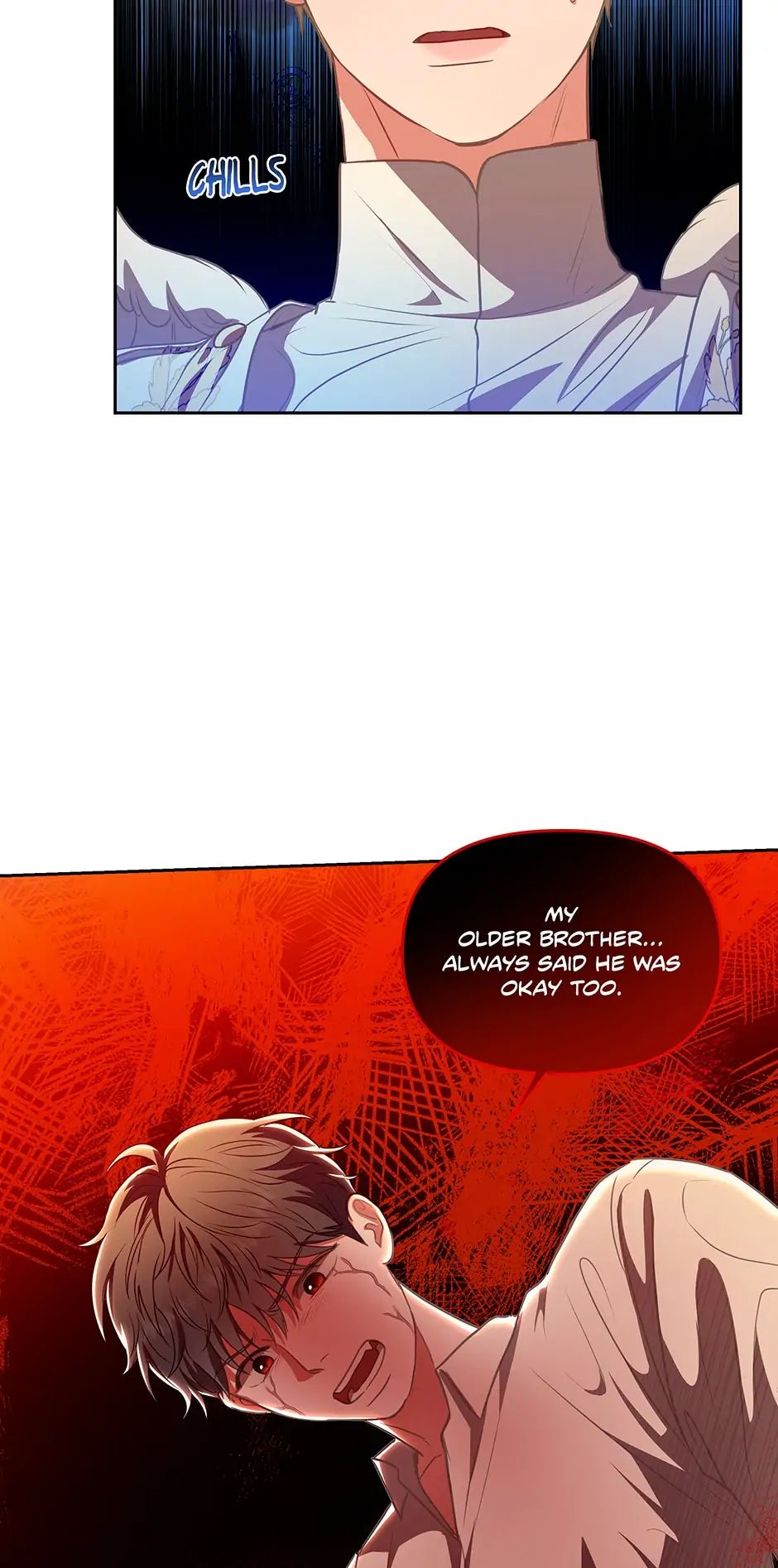 Surviving as a Player Chapter 19 page 62 - 