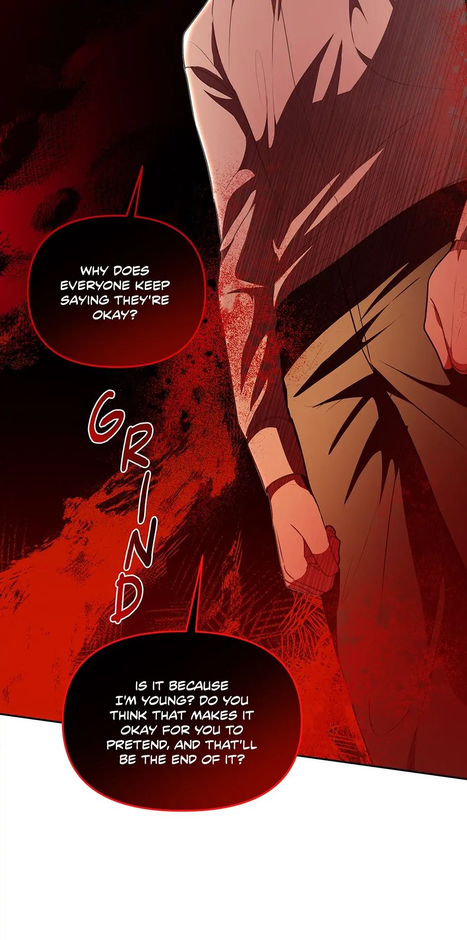 Surviving as a Player Chapter 19 page 63 - 