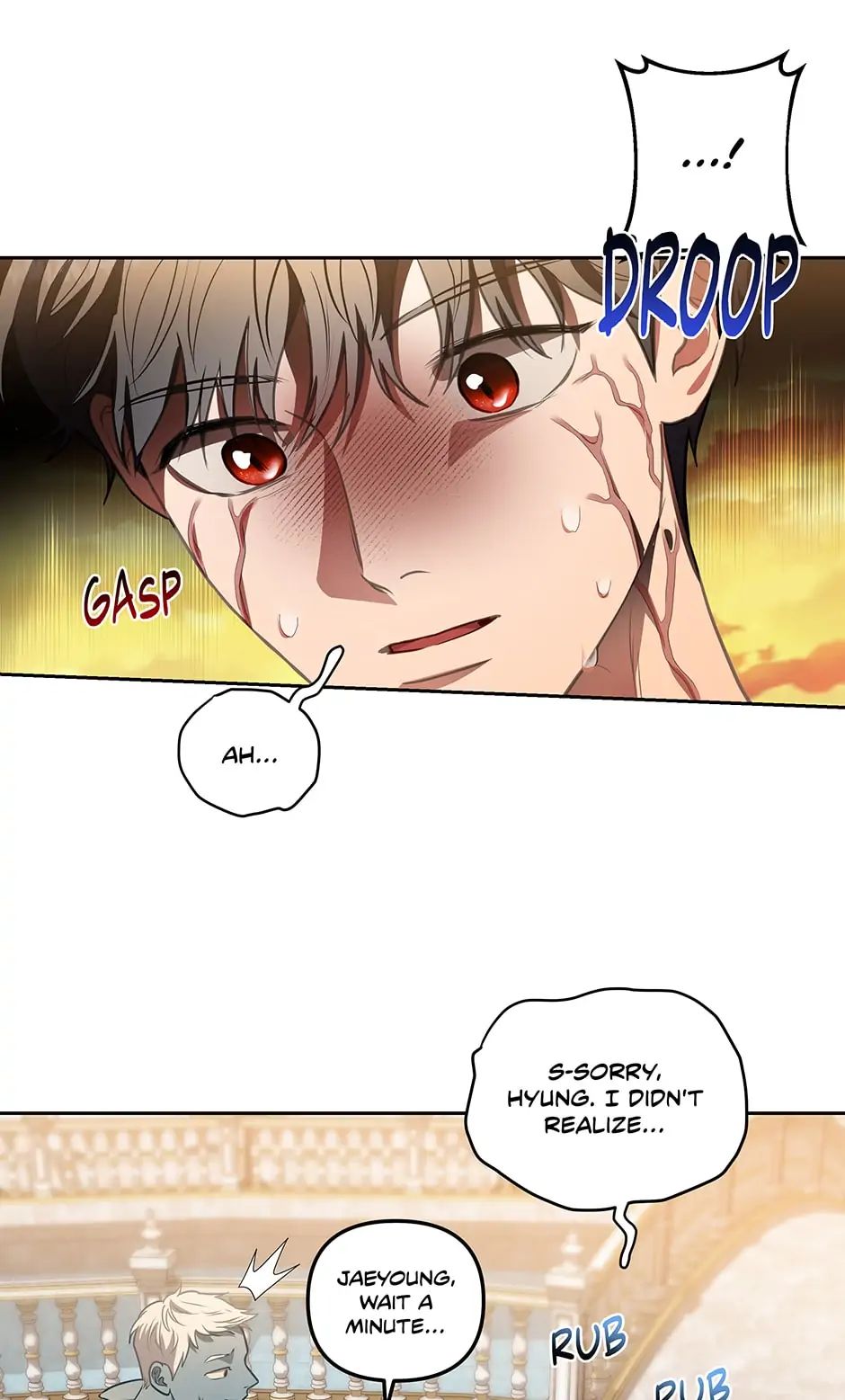 Surviving as a Player Chapter 19 page 64 - 