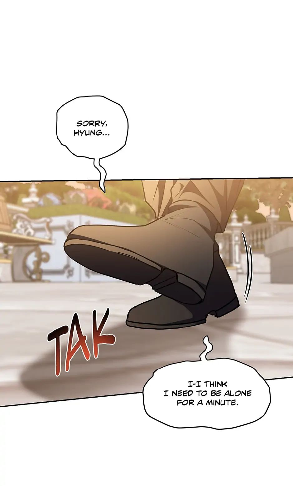 Surviving as a Player Chapter 19 page 67 - 