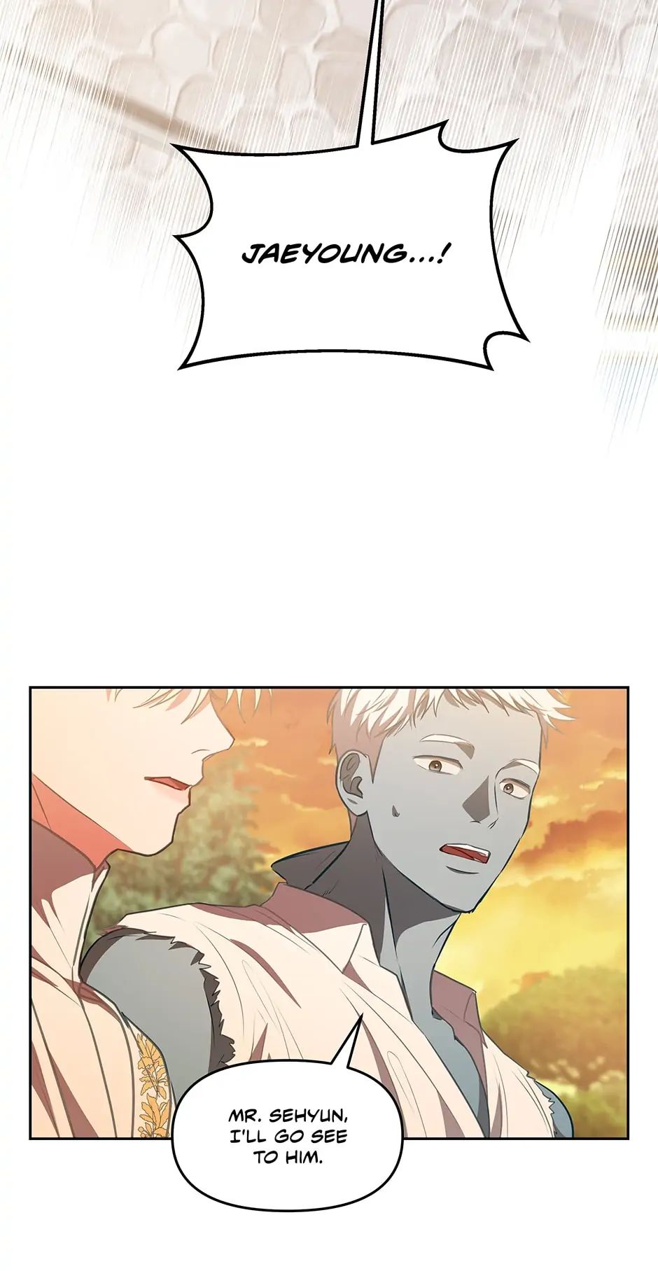 Surviving as a Player Chapter 19 page 69 - 