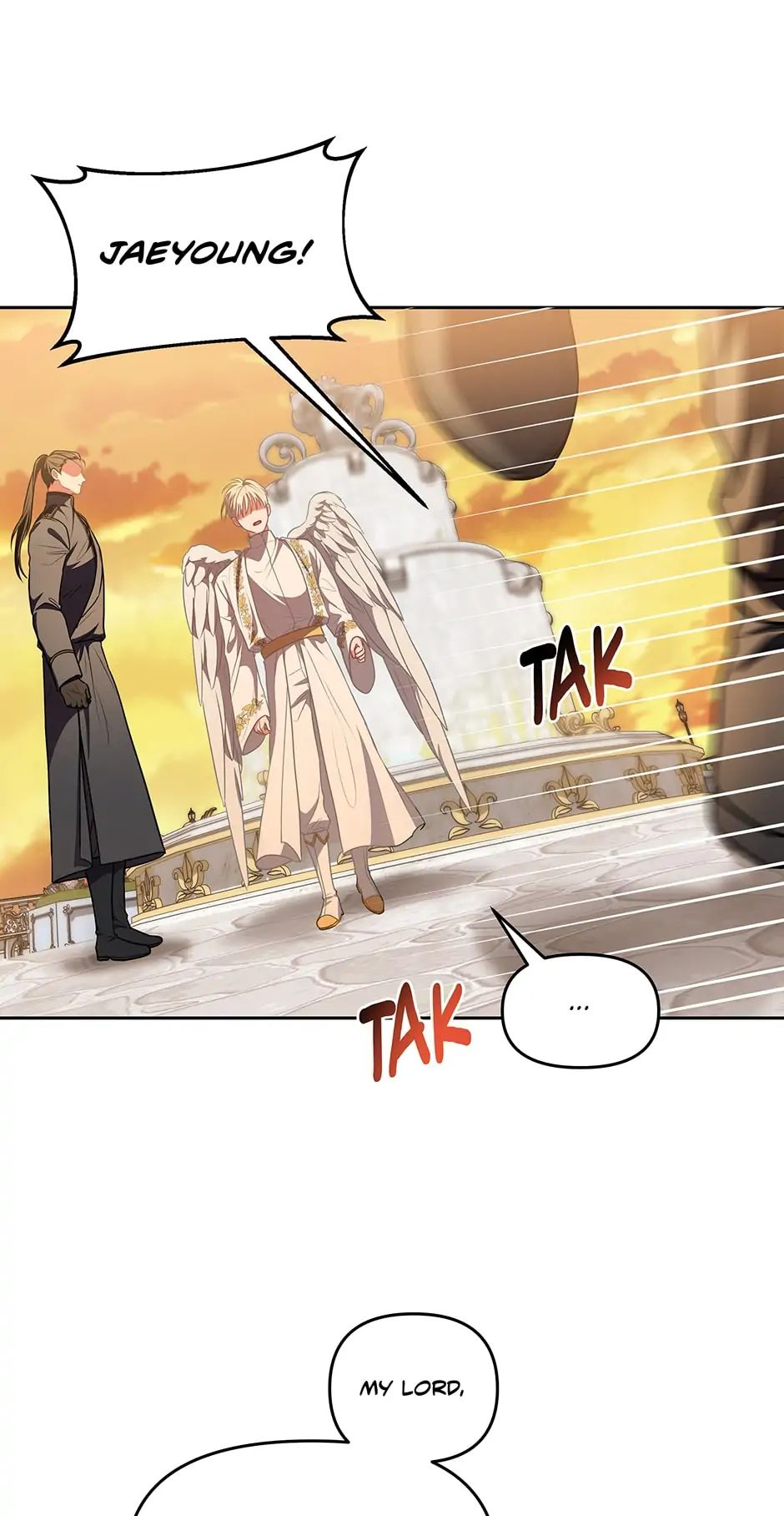 Surviving as a Player Chapter 19 page 70 - 