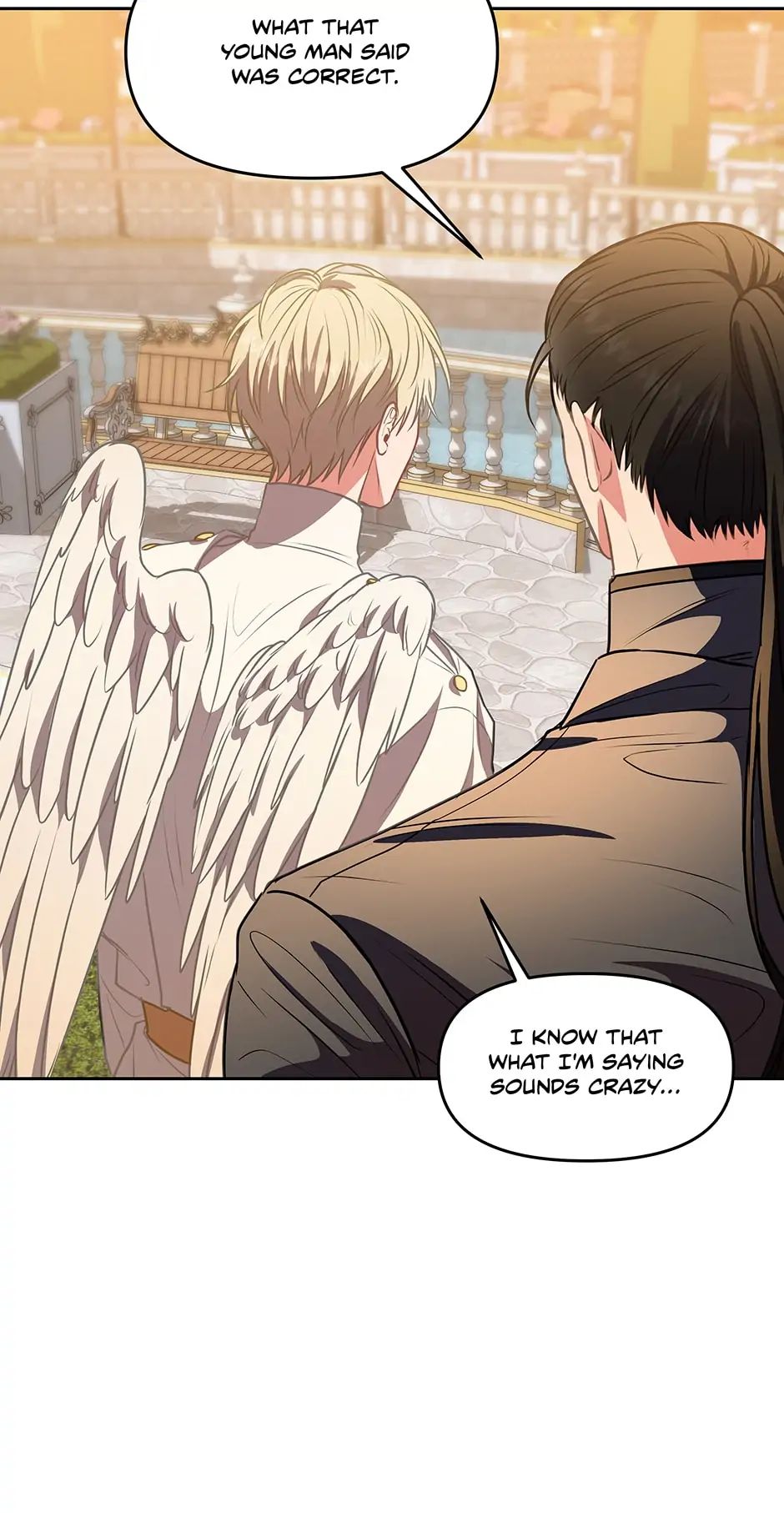 Surviving as a Player Chapter 19 page 71 - 